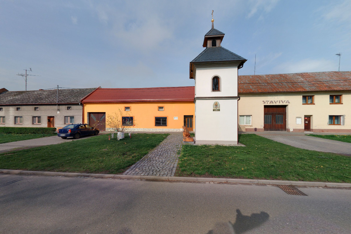 MVDr. Zbyněk Miklík foto 2