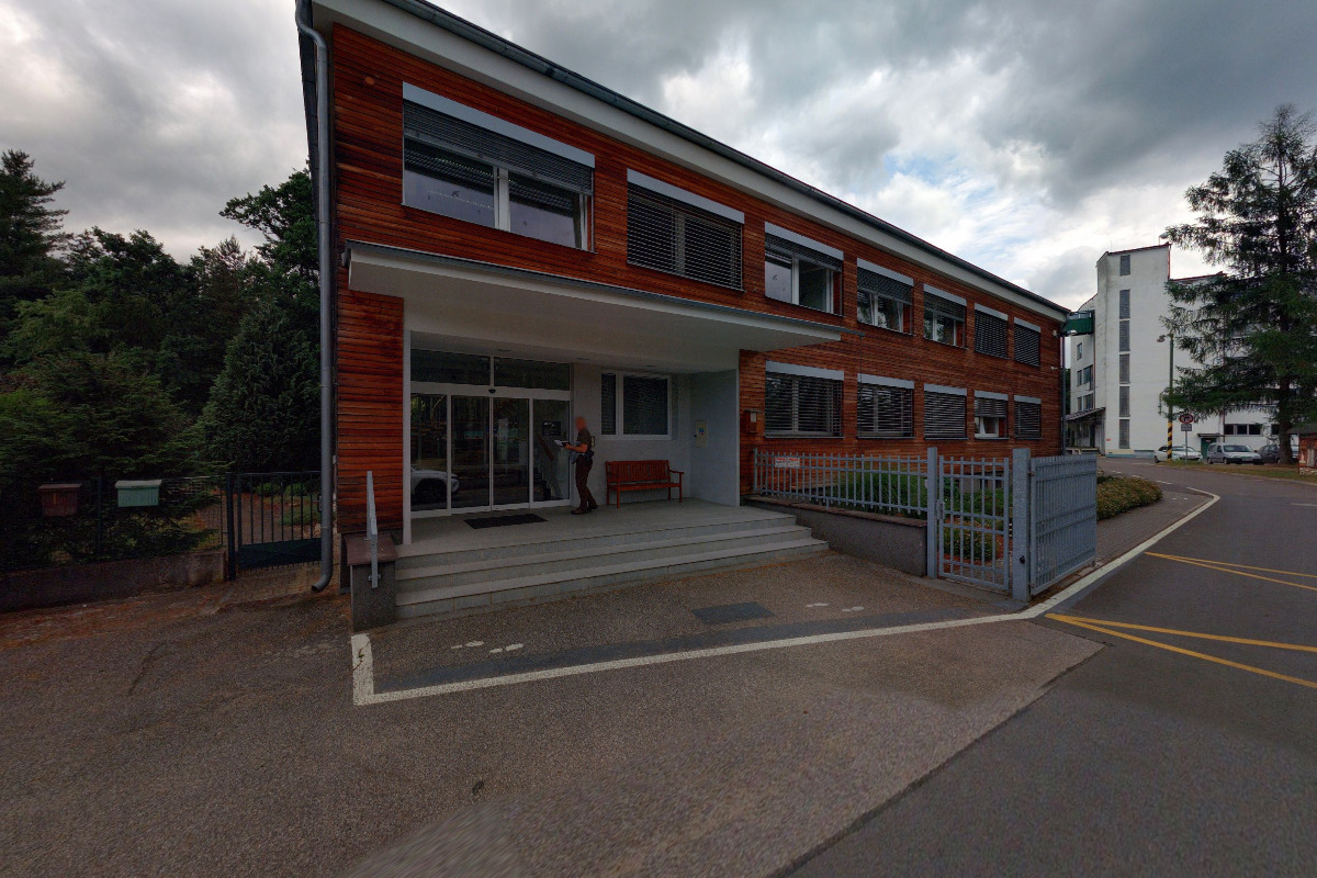 Lesy České republiky - Semenářský závod foto 1