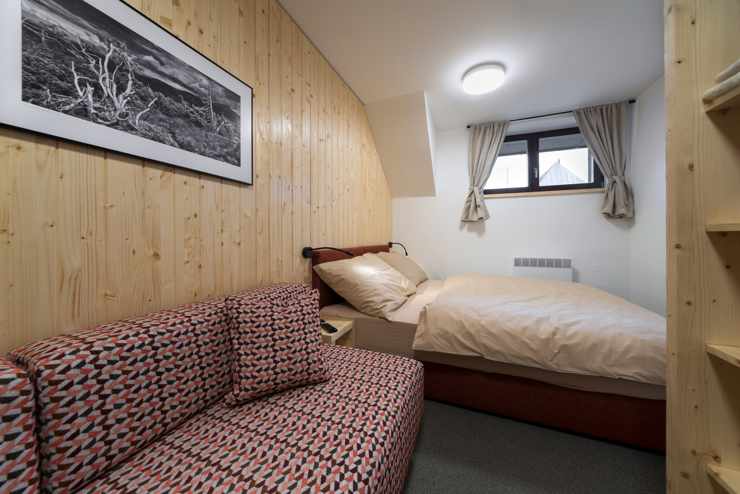 Chata Jeřabinka foto 6