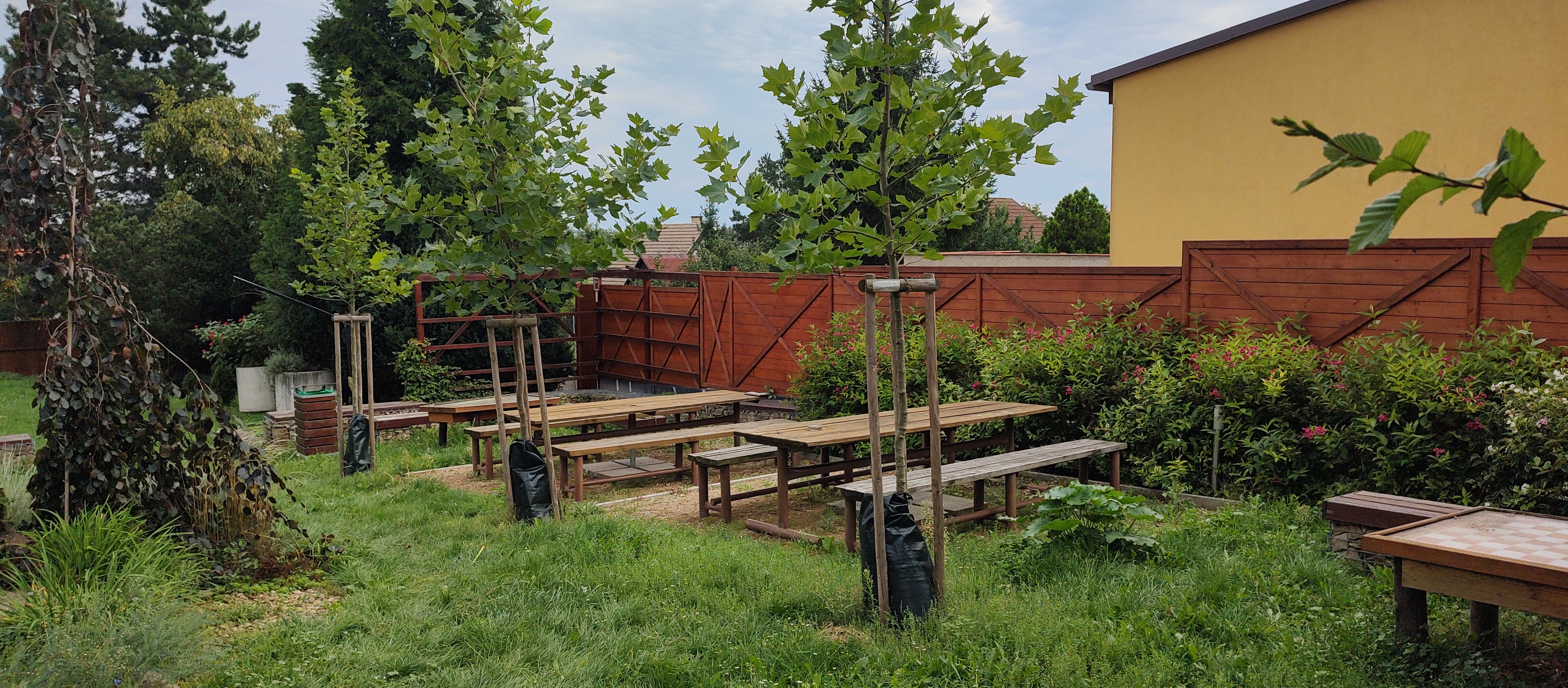 Žernosecká Rychta foto 5