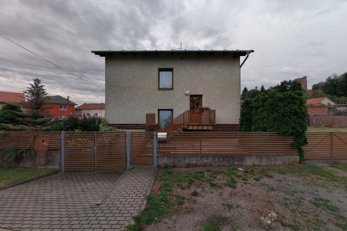 Ing. Rostislav Drnovský foto 2