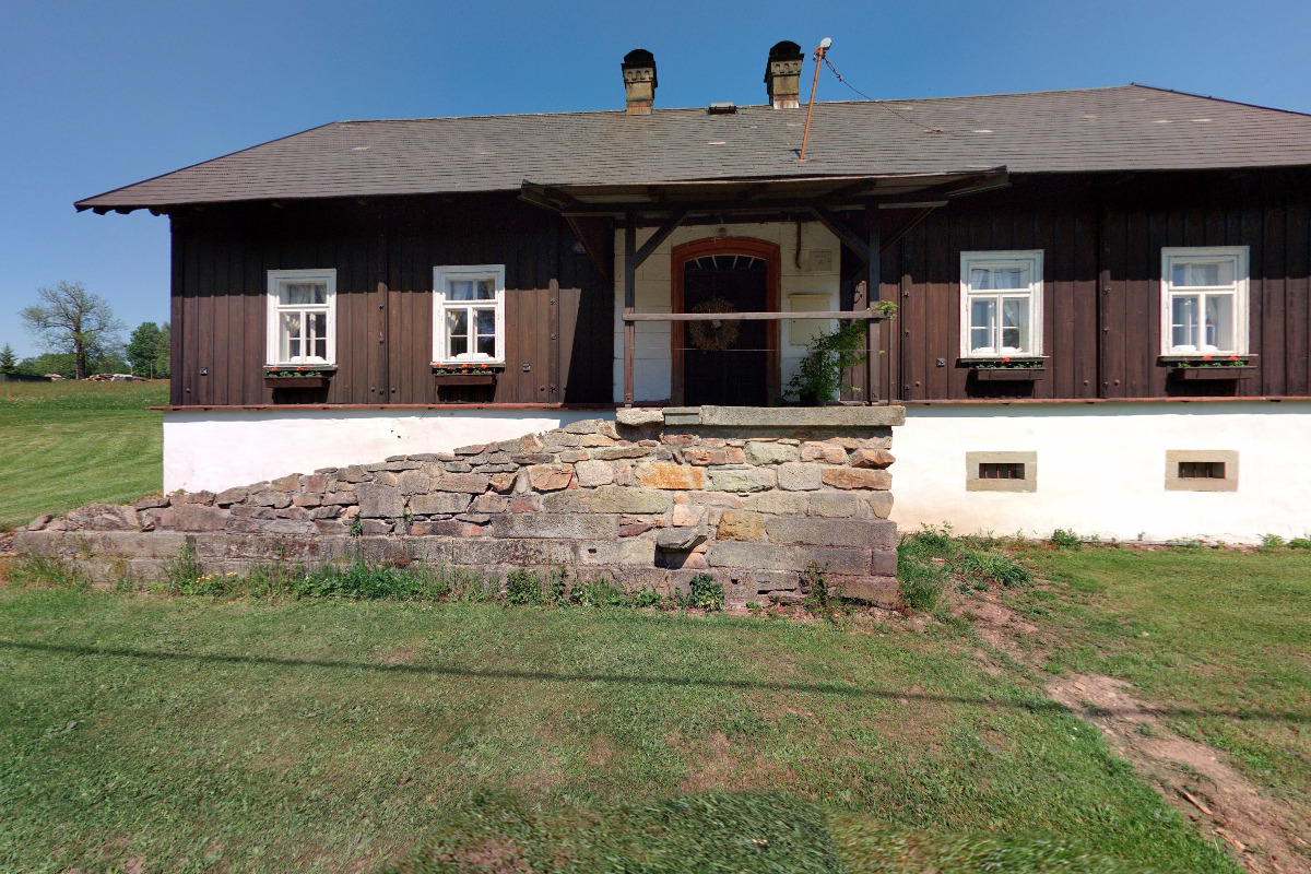 Apartmány Novotný