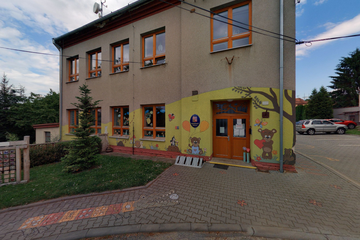 MŠ Nevojice foto 3