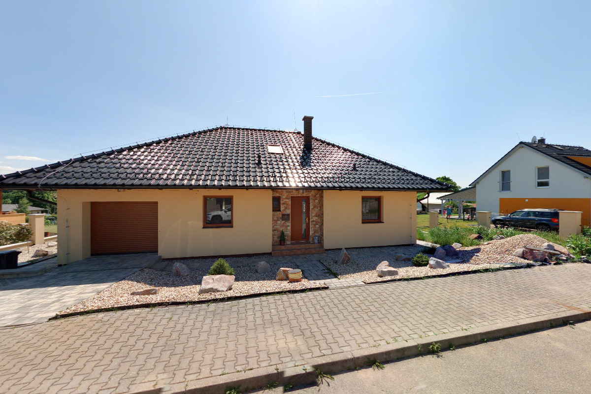 Tesařství Čihák foto 2