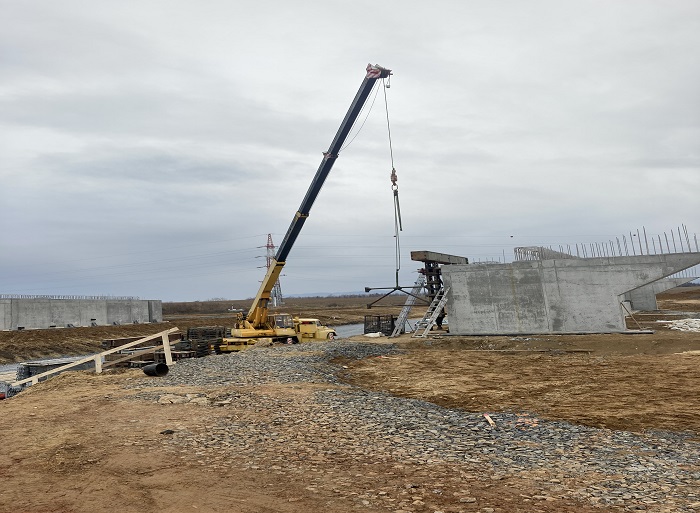 Autojeřáby Martin Žebráček foto 6