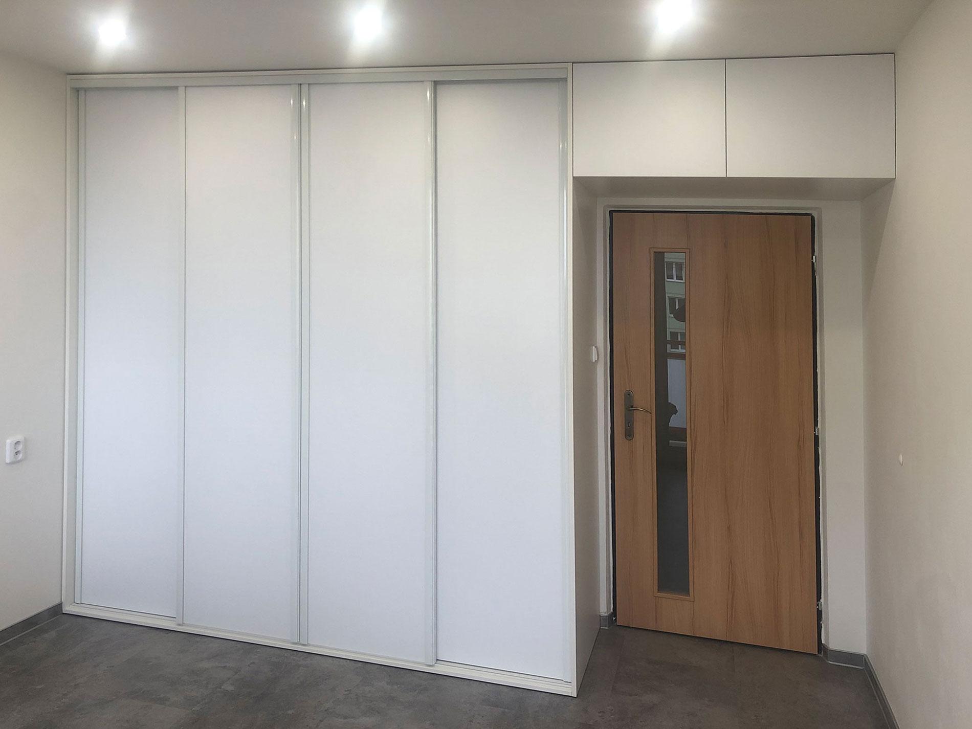 TRUHLÁŘSTVÍ Julián - NÁBYTEK NA MÍRU foto 6