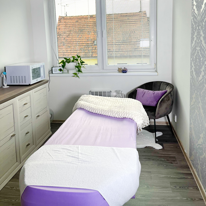 Depilace a Kosmetika - Veronika Macková foto 3