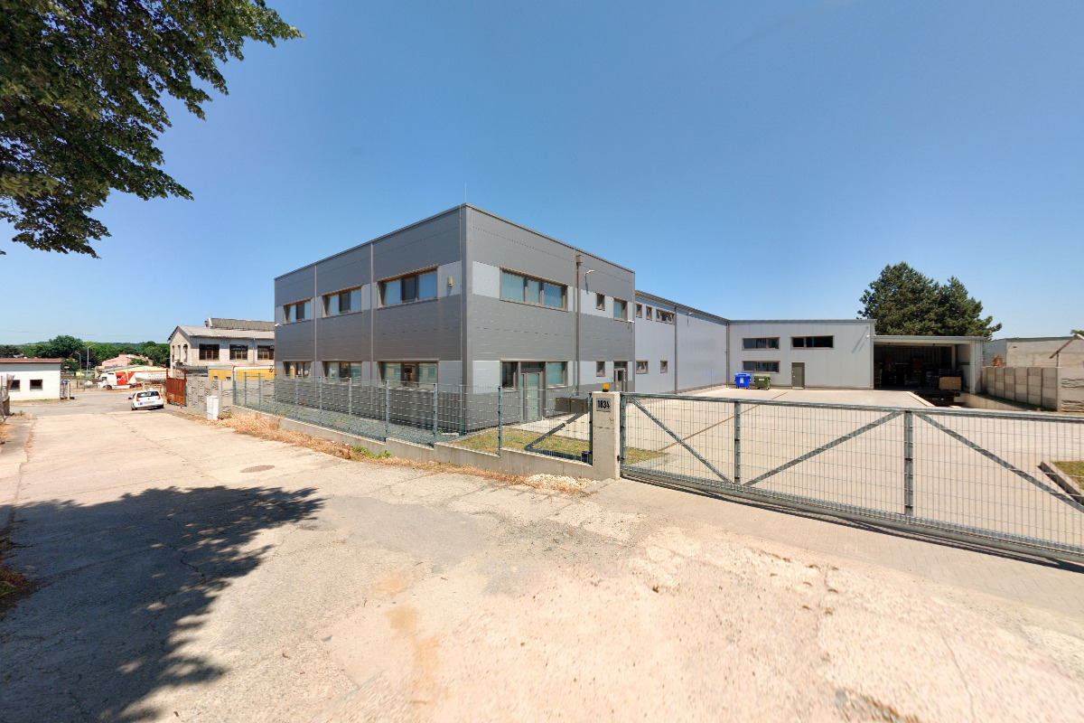 Steeltrading.cz foto 5