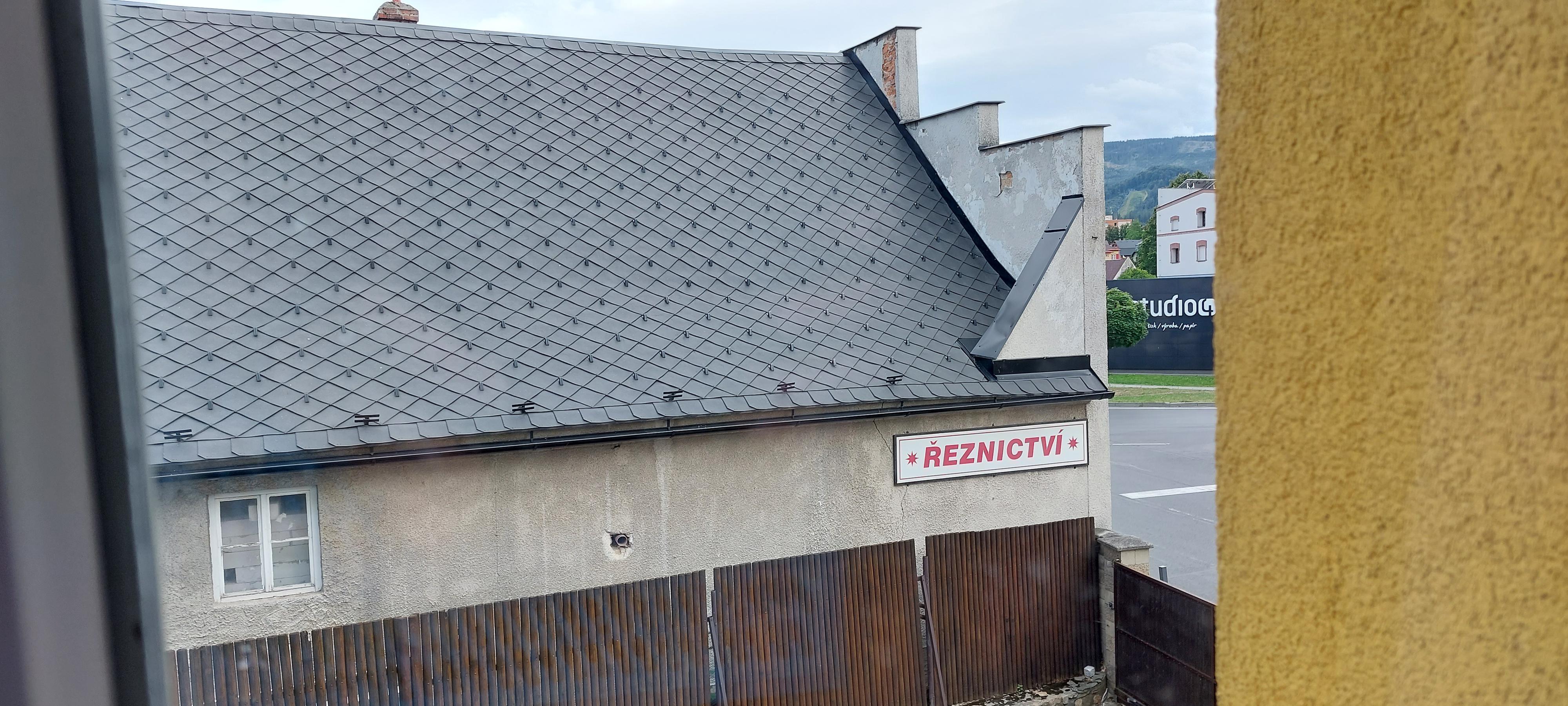 Řeznictví Kamler