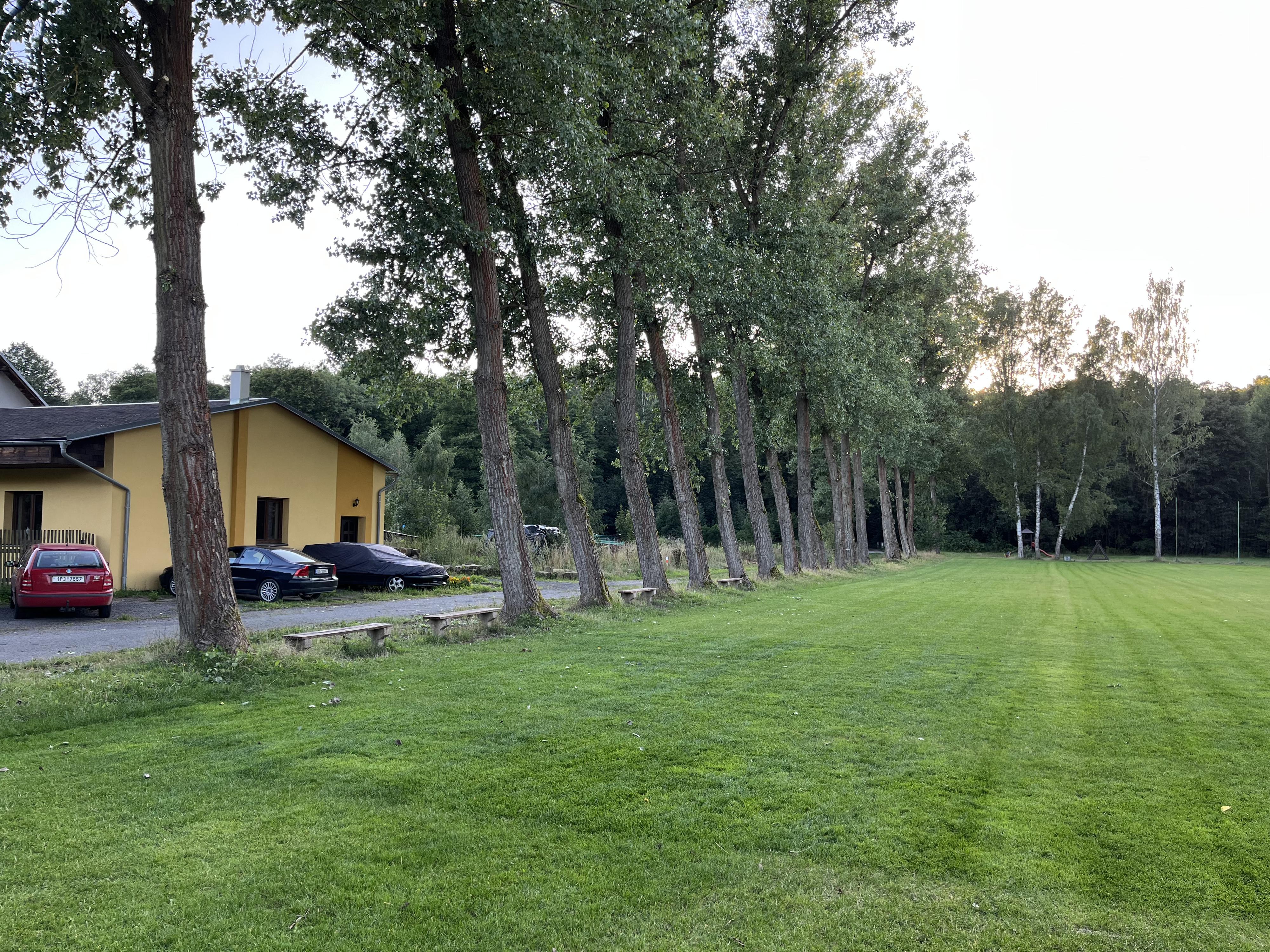 TJ Dynamo Lindava foto 2