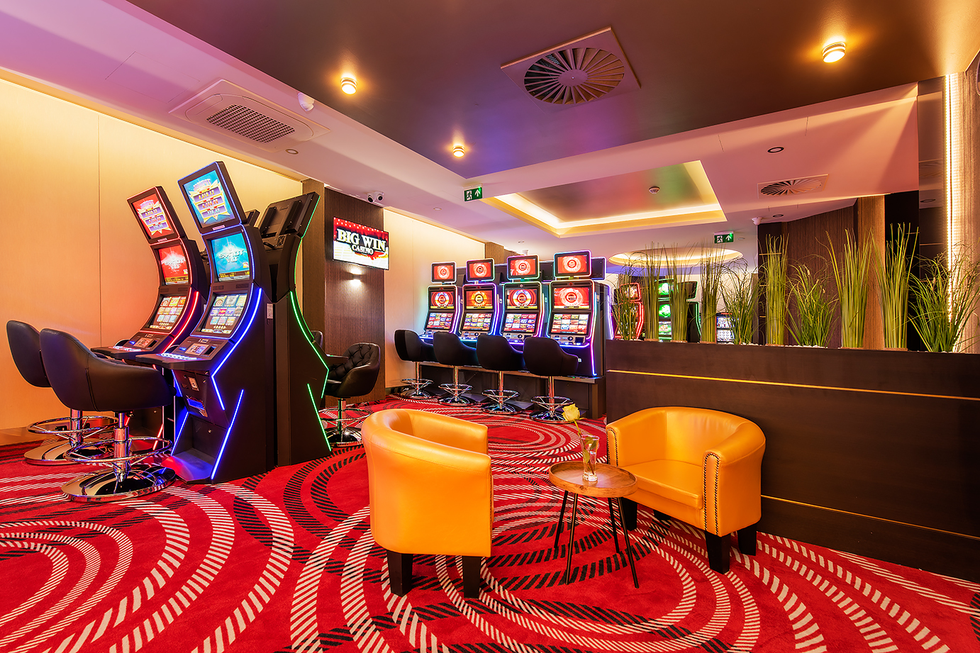Casino BIG WIN Plzeň foto 5