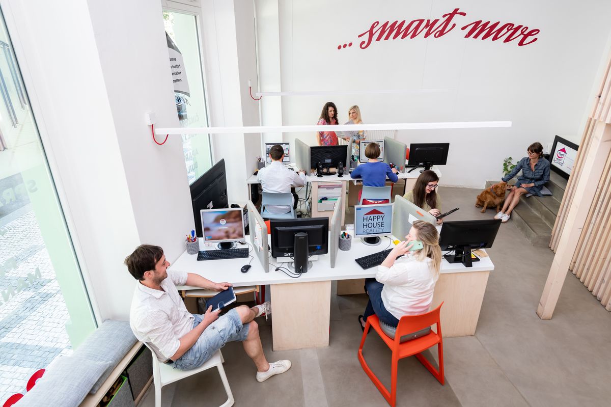 Happy House Rentals foto 5