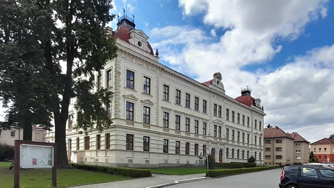 ZŠ Otokara Březiny Jaroměřice nad Rokytnou foto 6