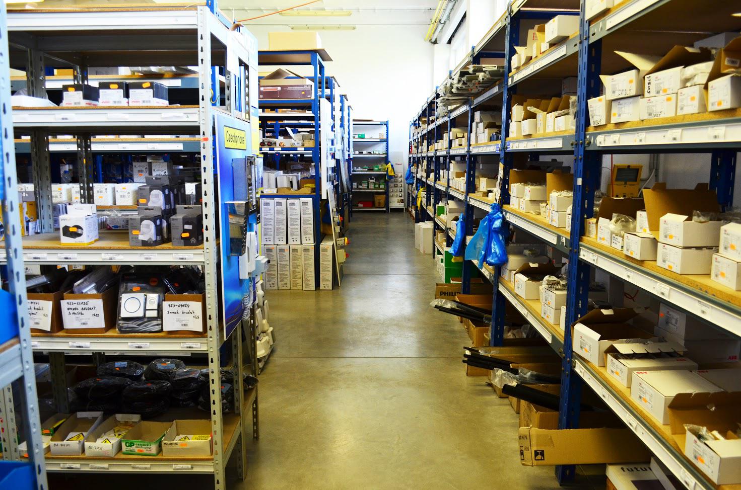 Elektrocentrum Znojmo 95 s.r.o. foto 3