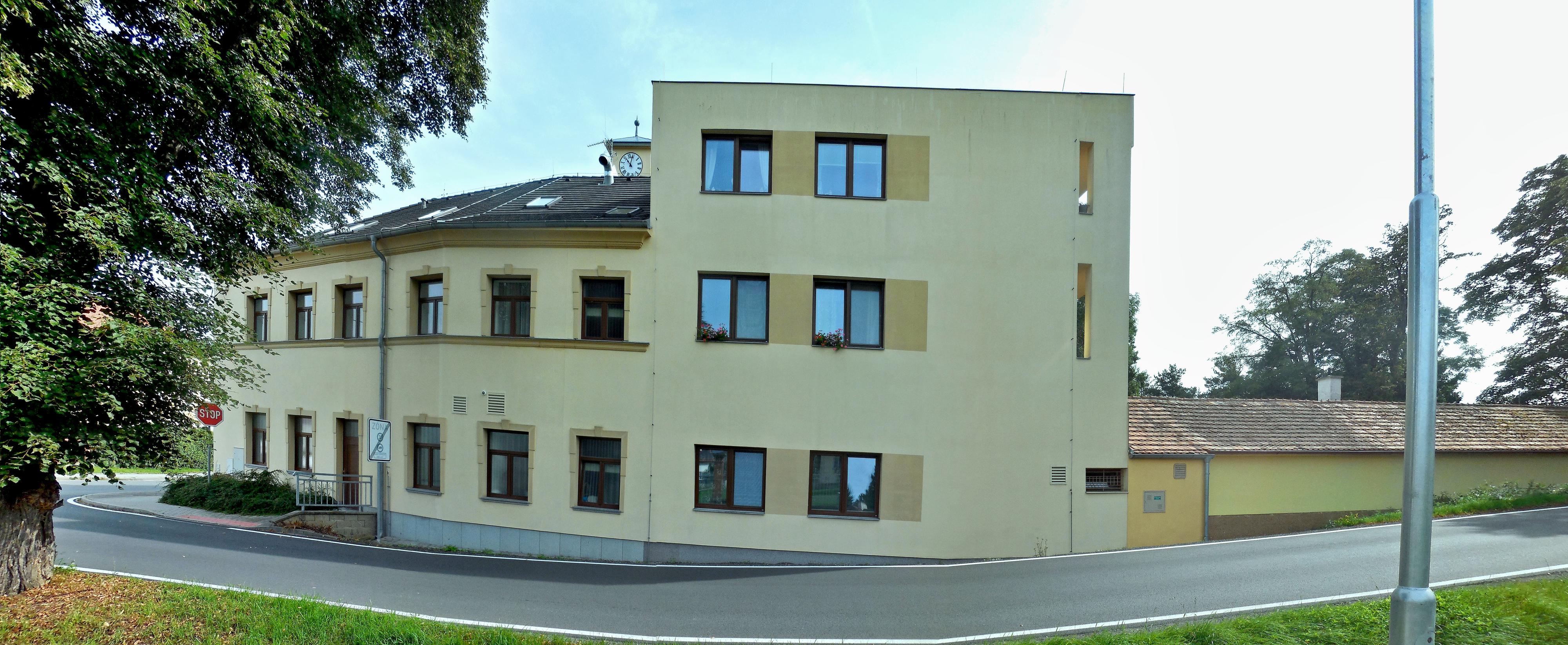 Hotel Lipová foto 6