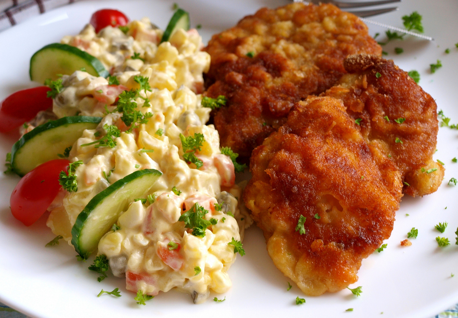 Obědy v Praze foto 5