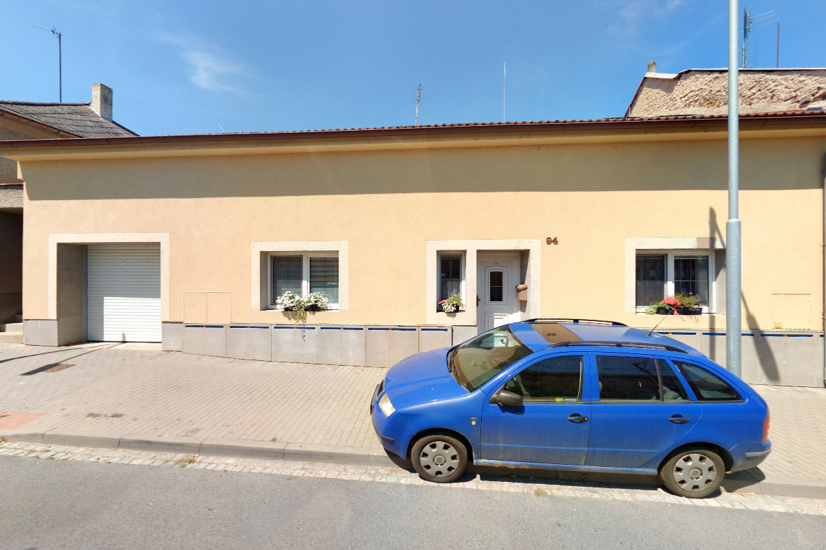 Instalatérství Nečesaný