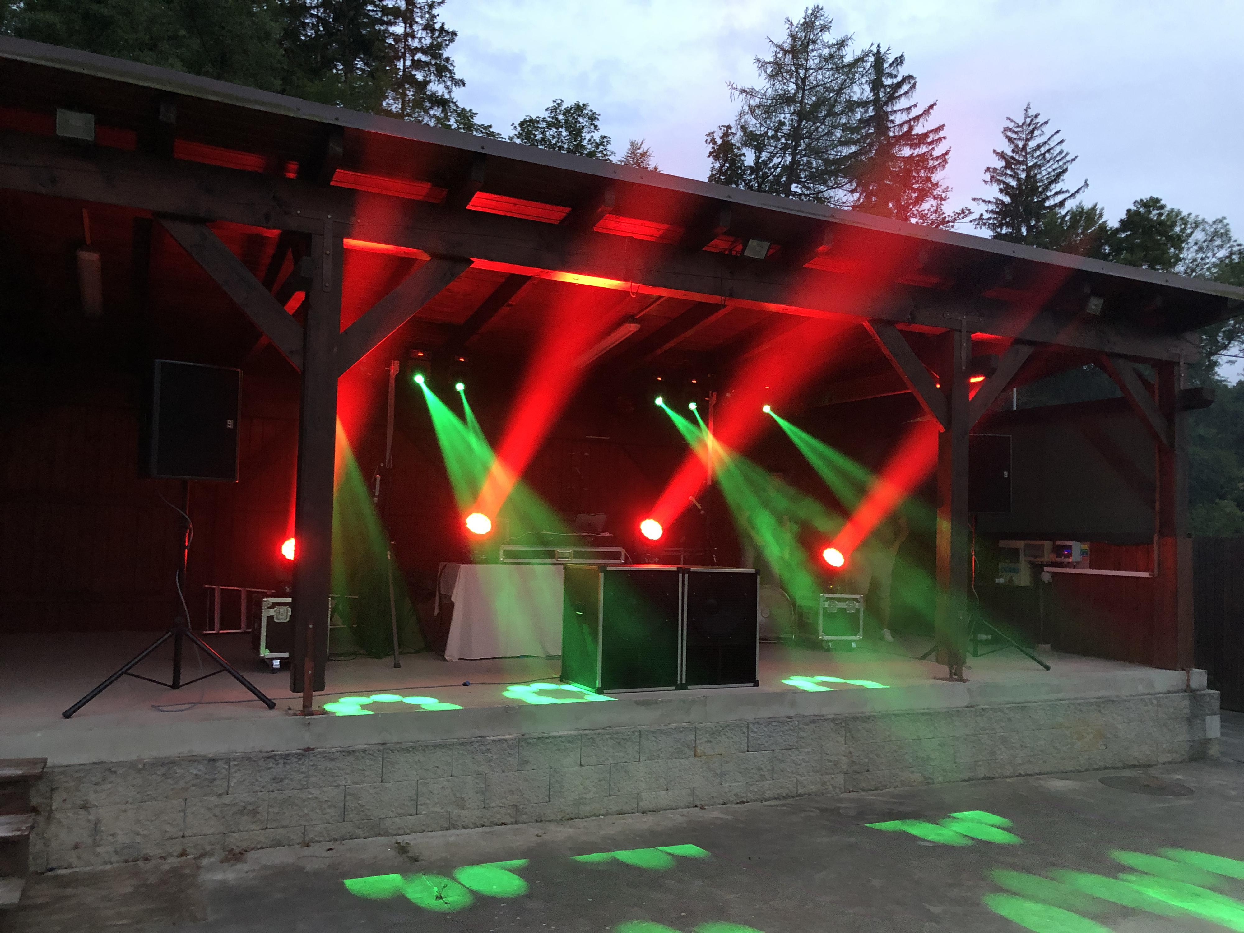 Beneš & Bula Ozvučení foto 2