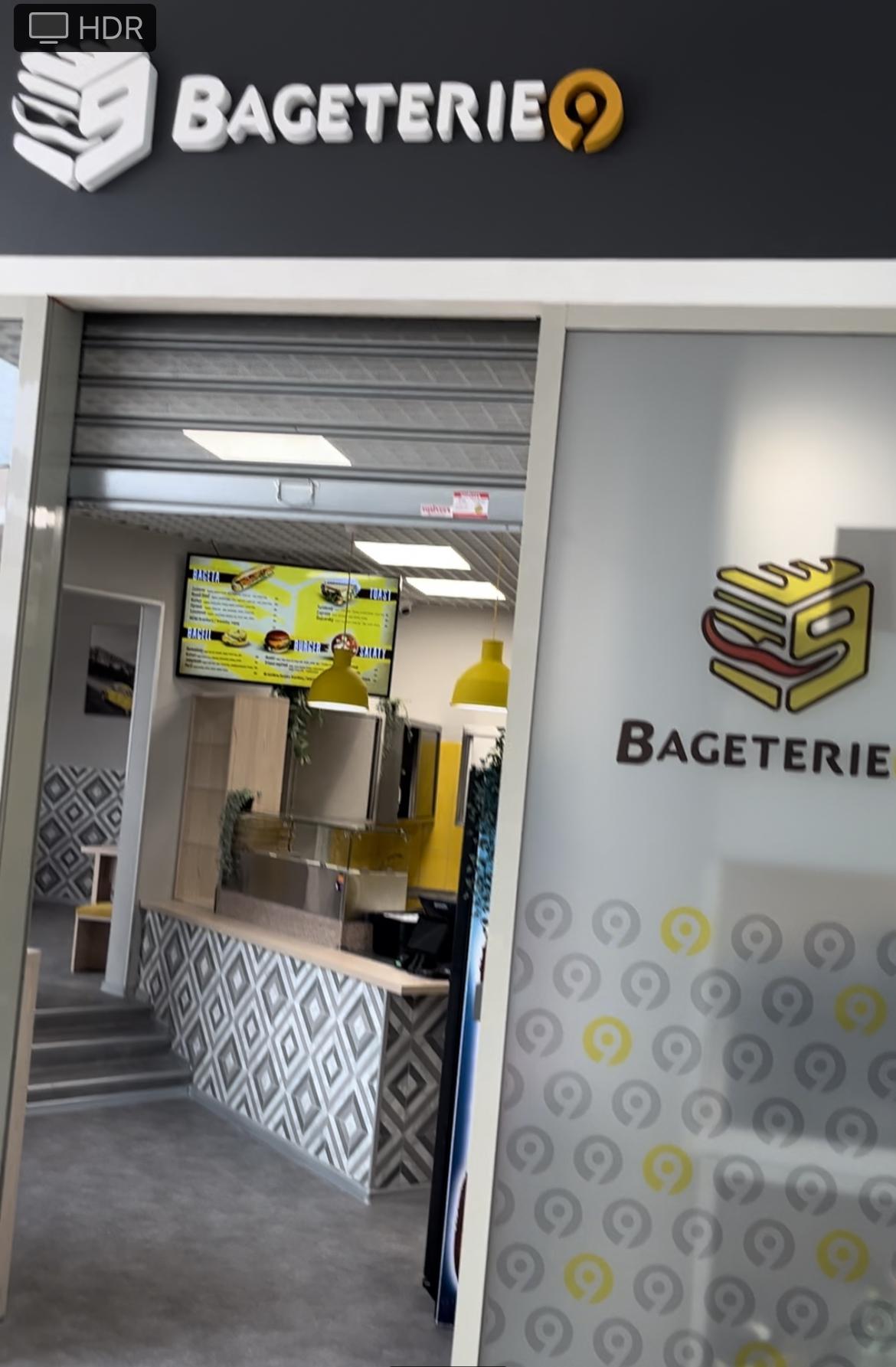 Bageterie 9 foto 4
