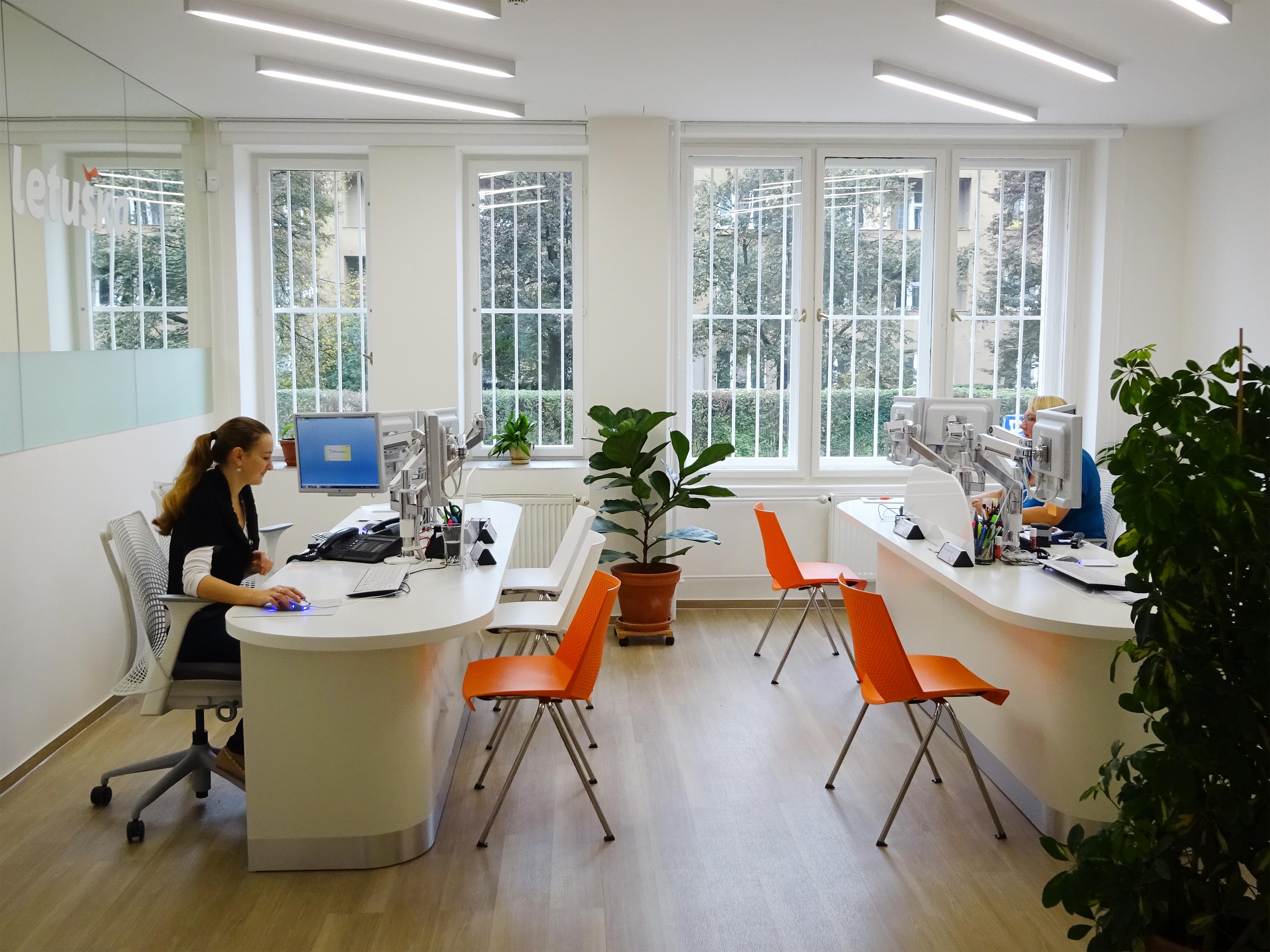 Letuška.cz  / ASIANA foto 4