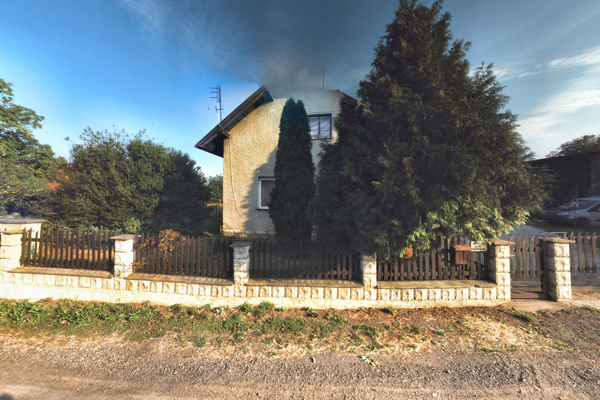 Autolakovna Ivan Langr