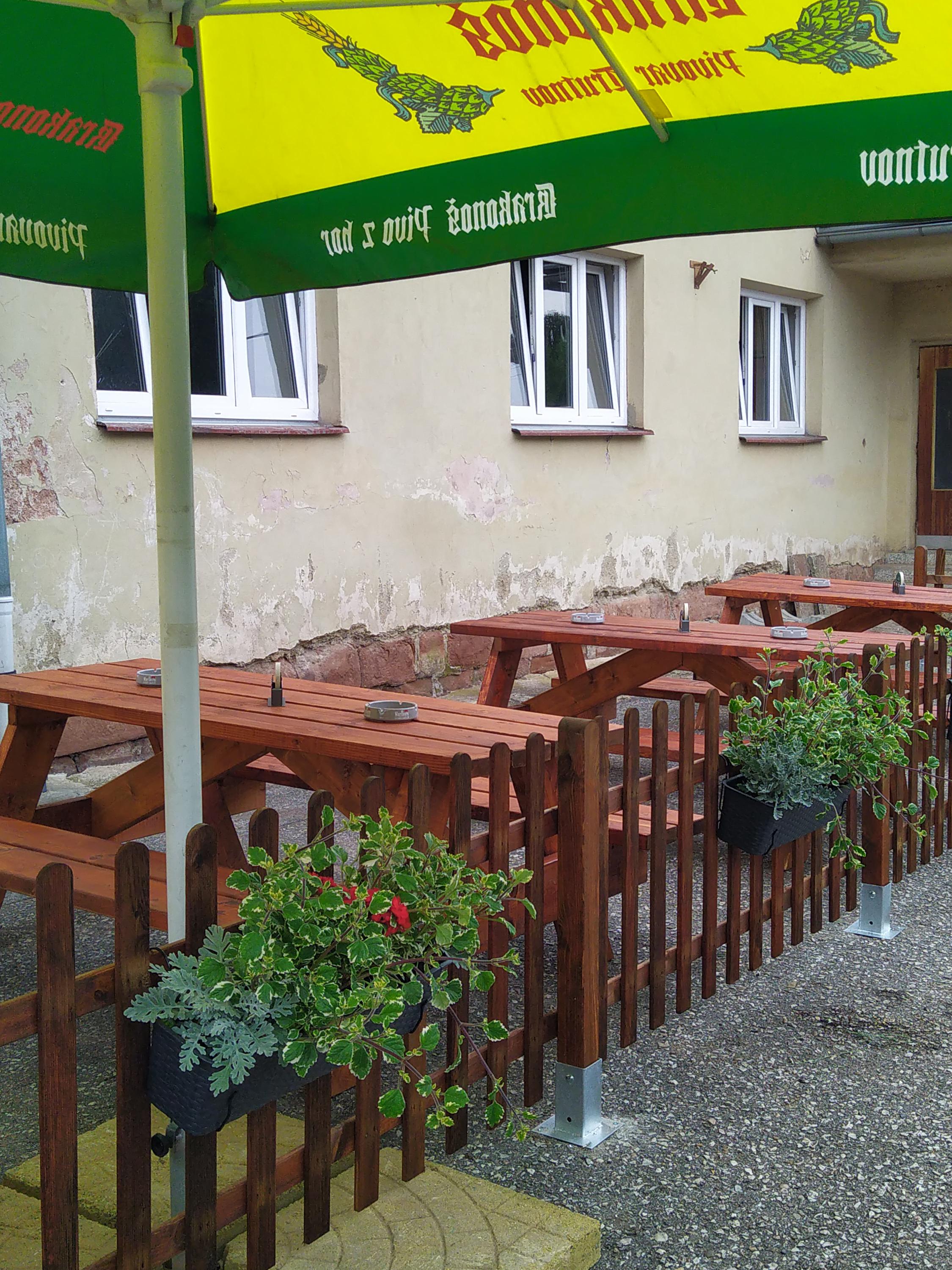 Hostinec Voletiny foto 5