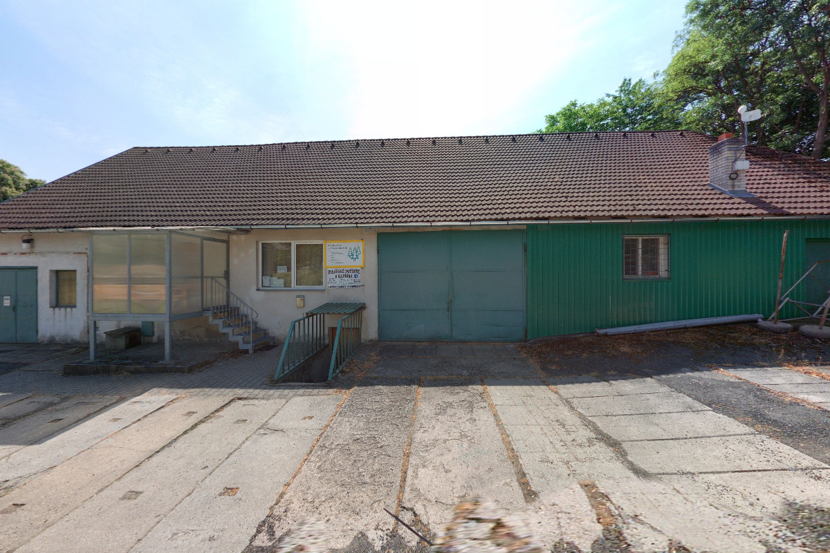 Moravský rybářský svaz, z.s. pobočný spolek Hrotovice