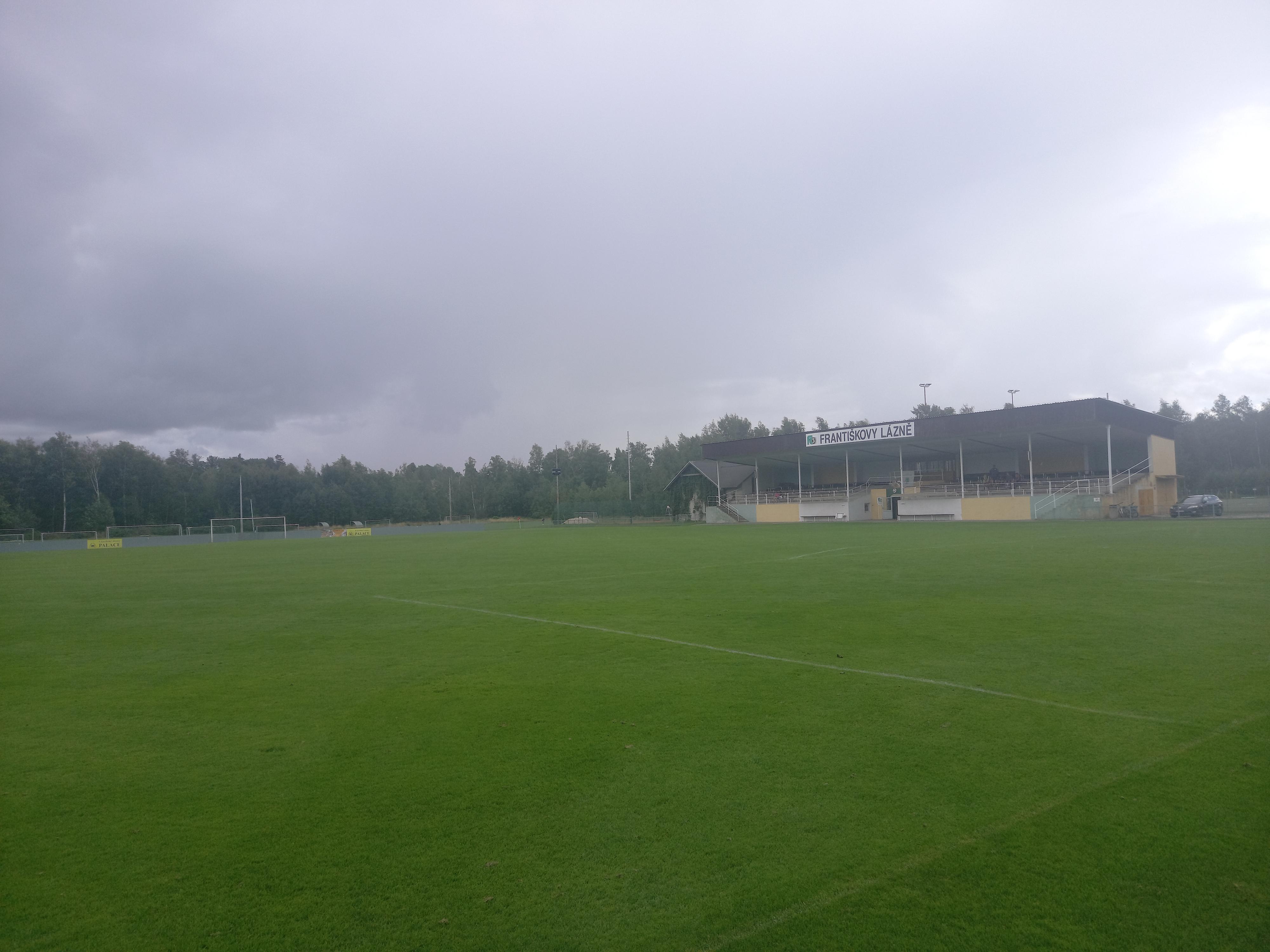 U Kohoutů na hřišti foto 4