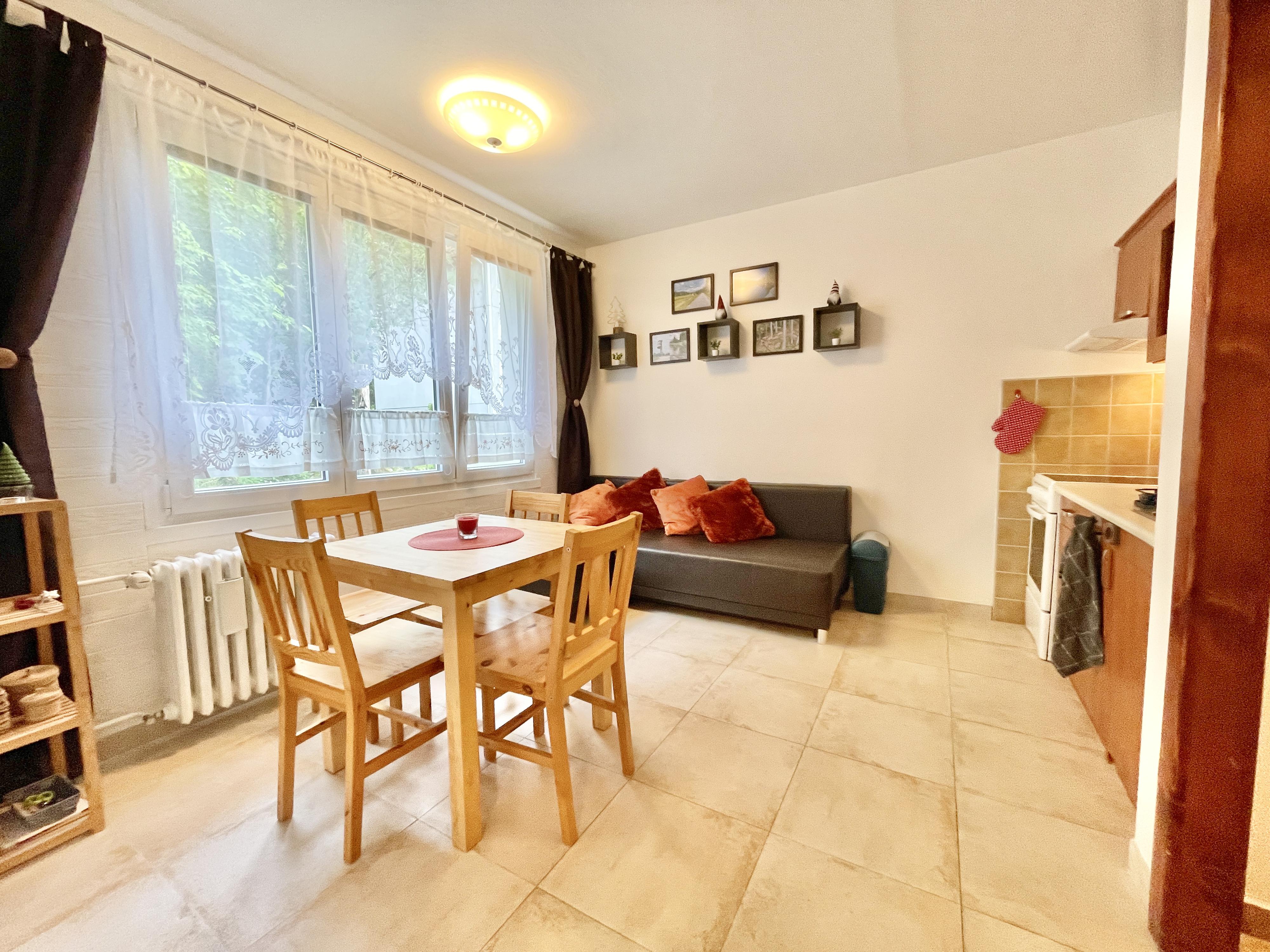 Apartmán Srní 120 foto 3
