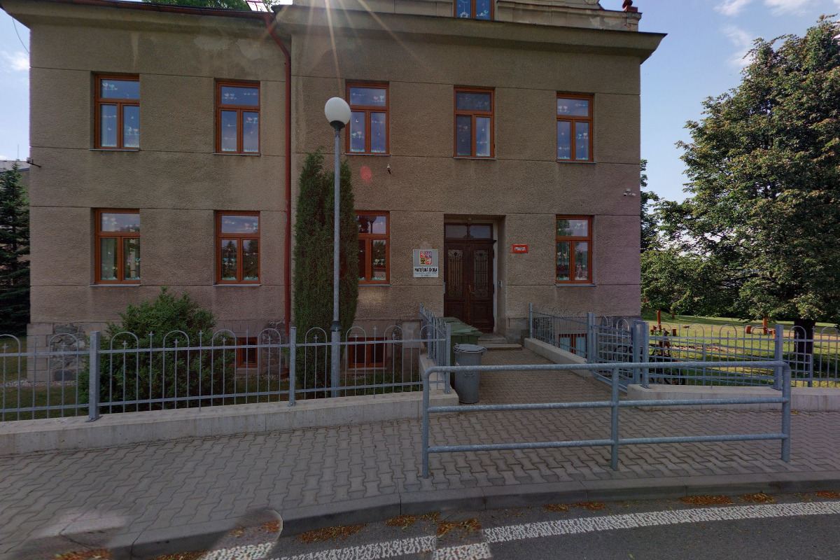 MŠ, Pivovarská, Králíky foto 4