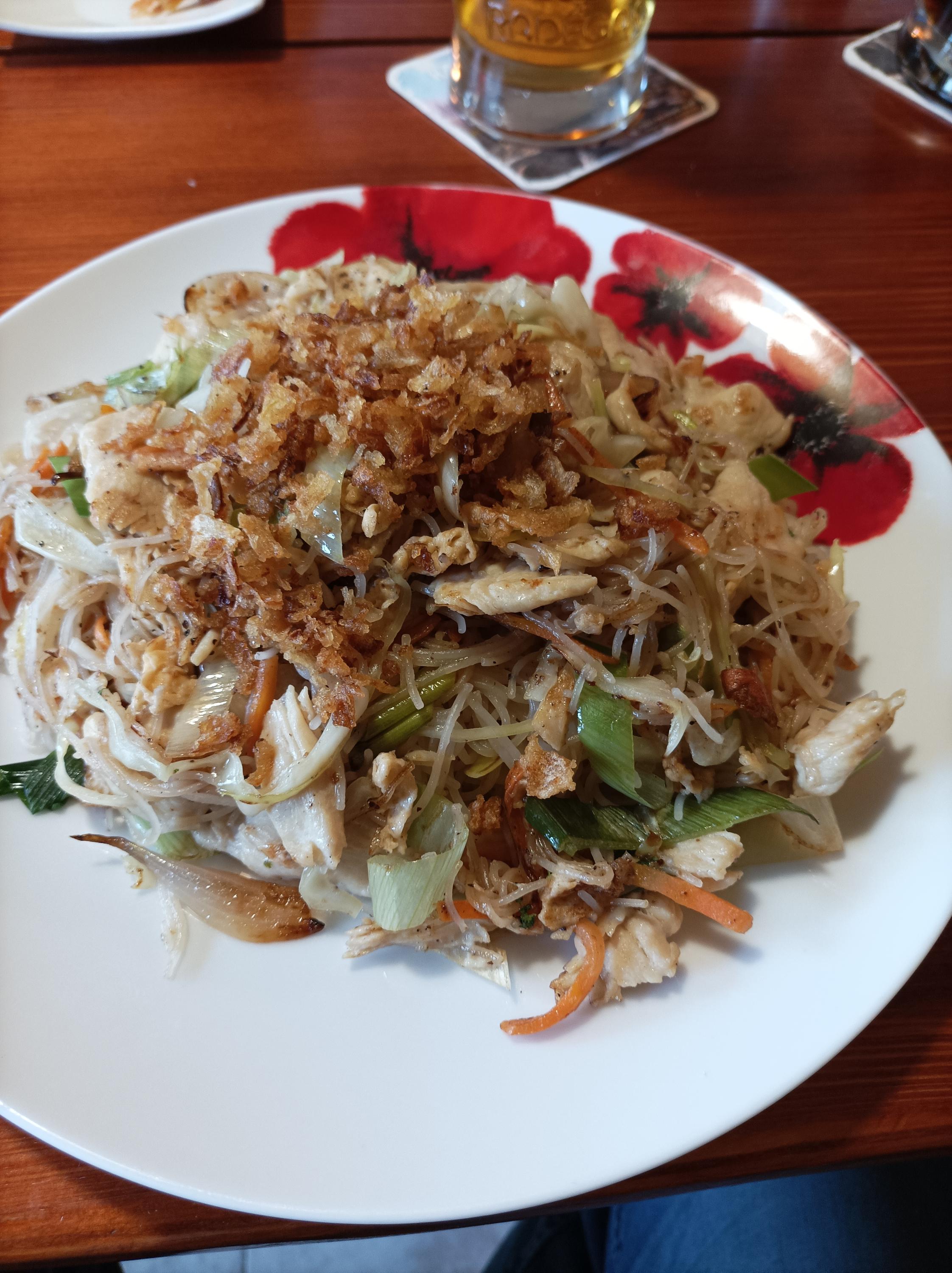 Hanoi Restaurace foto 2