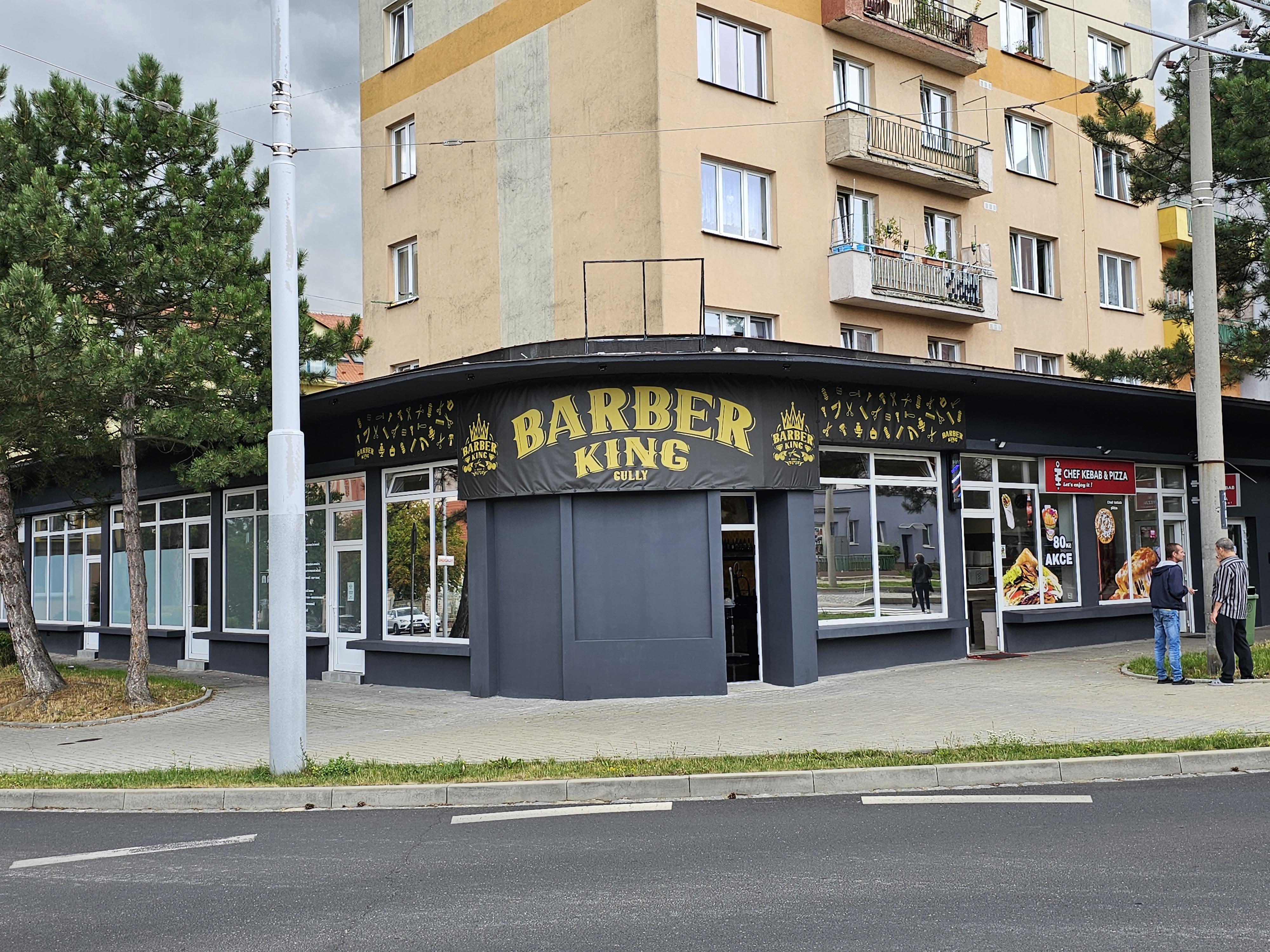 Barber King Gully foto 6