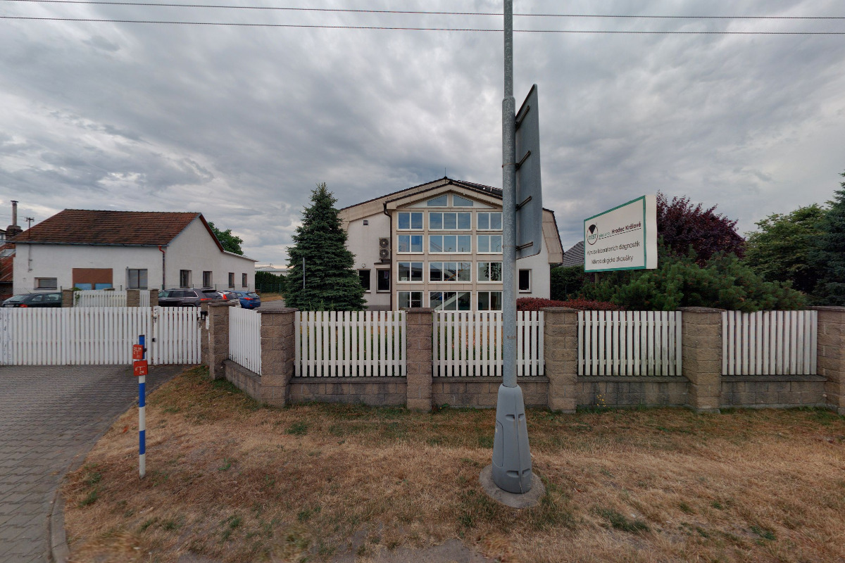 ITEST plus, s.r.o. foto 1