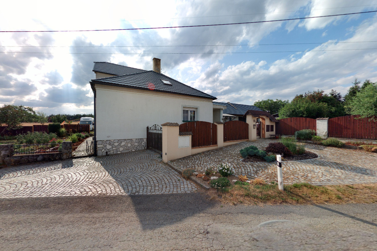 Autodoprava Vychodil