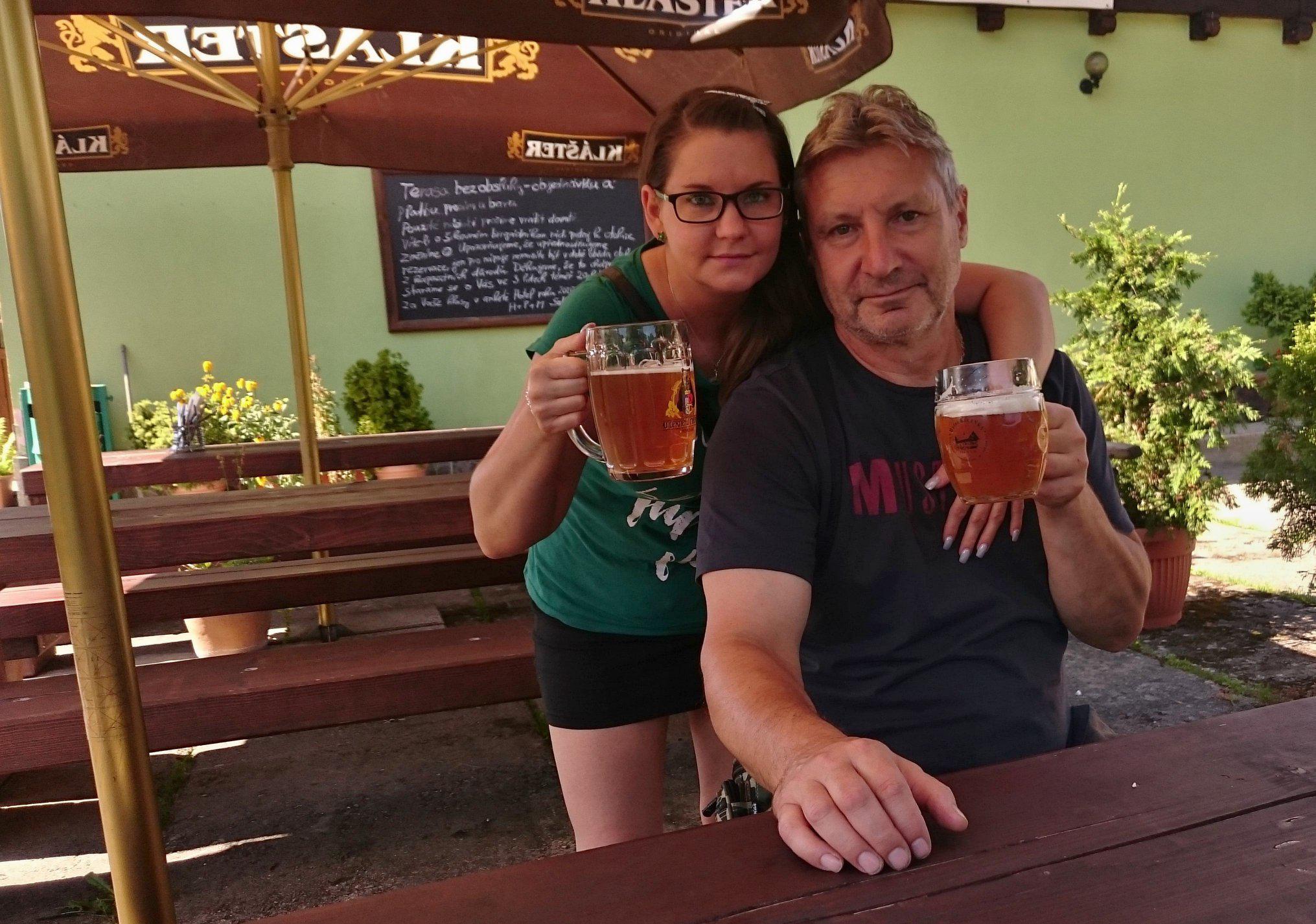 Hotel a restaurace Kačenka foto 6