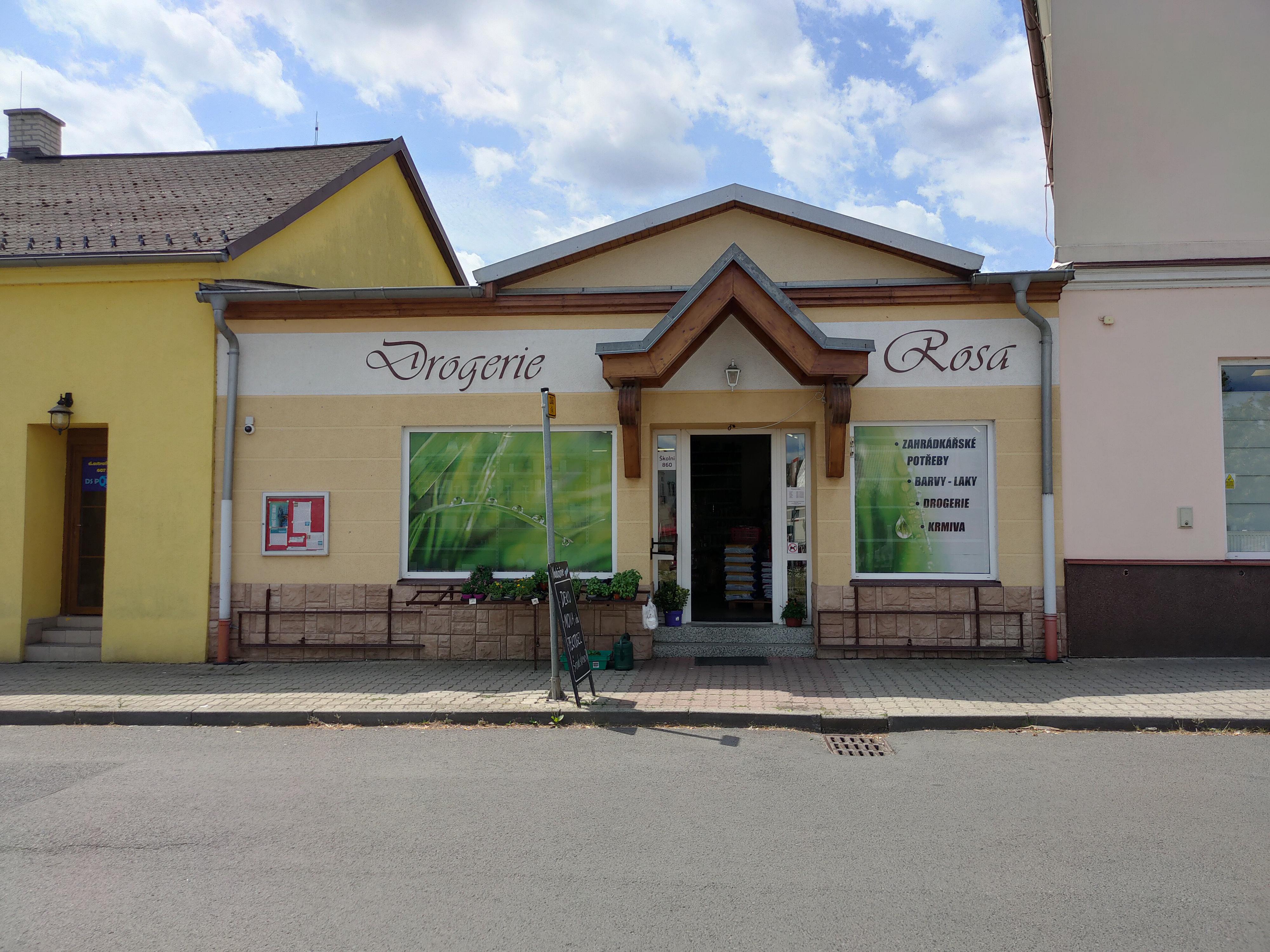 Drogerie Rosa foto 2