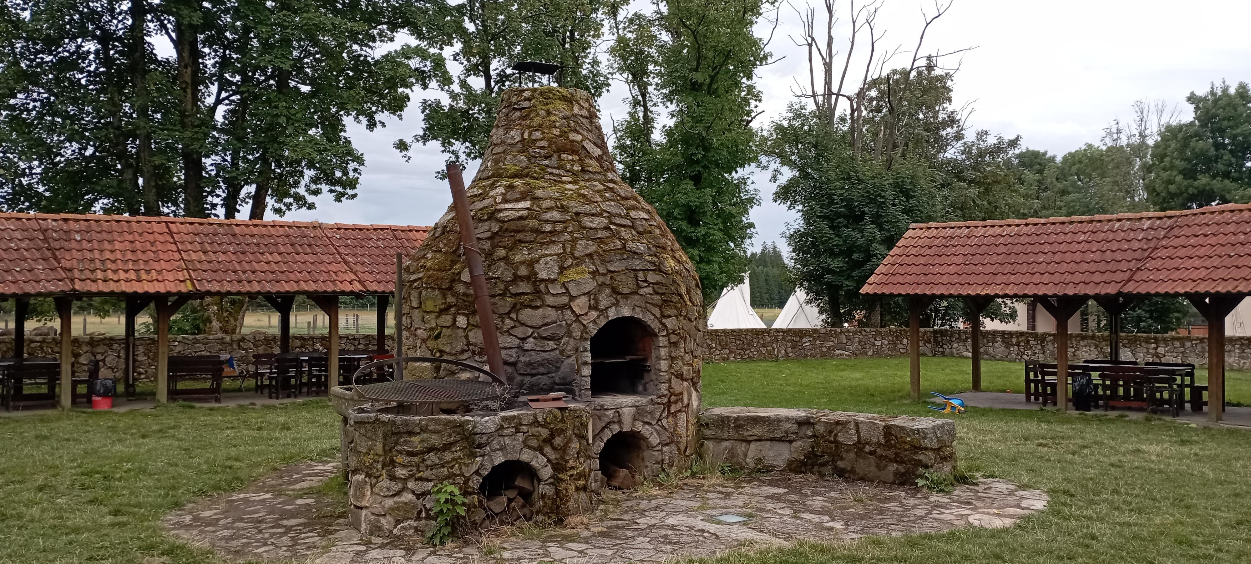 Občerstvení Rožnov foto 5