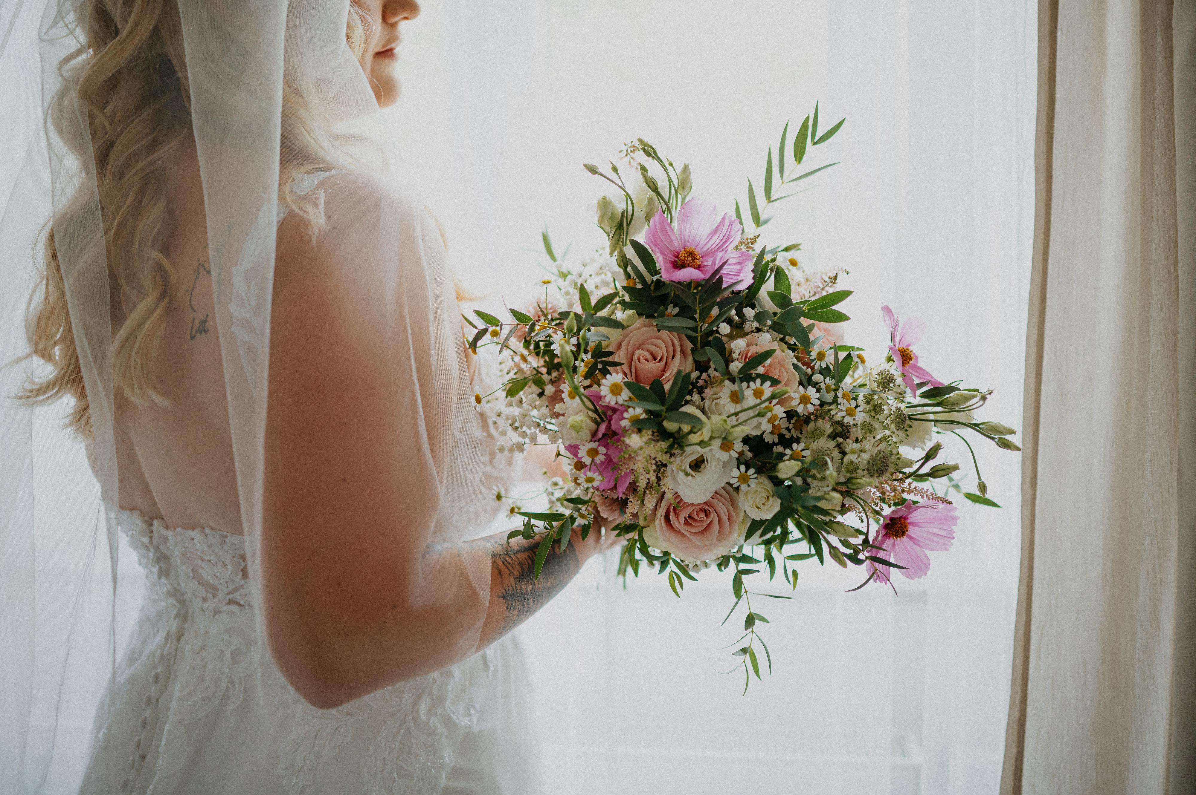 Michaela Bayová fotografka foto 2