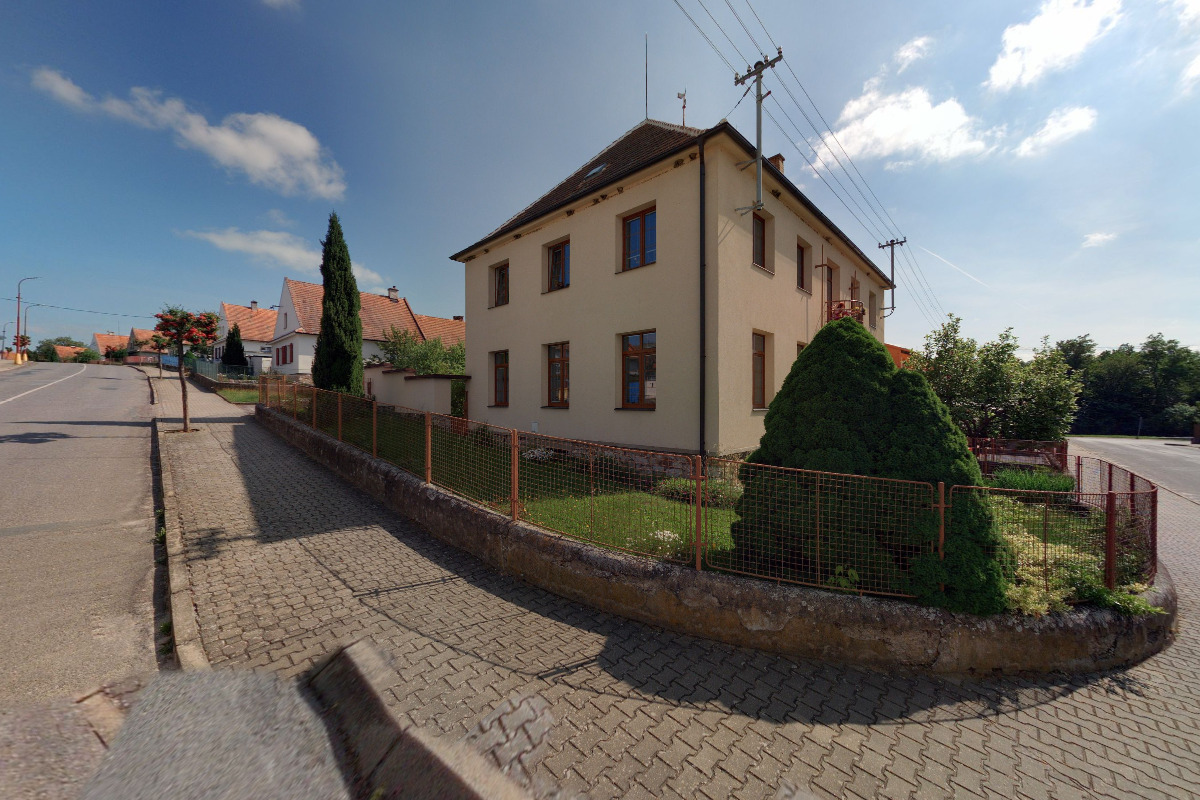 SH ČMS - Sbor dobrovolných hasičů Bítov