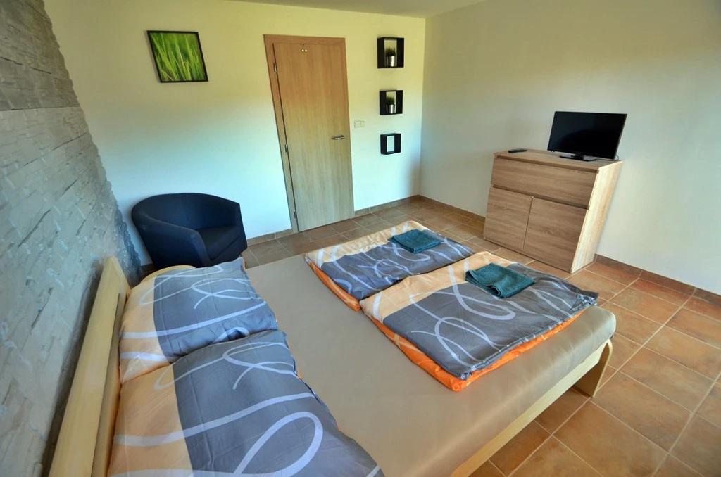 Apartmány Dlouhá foto 4