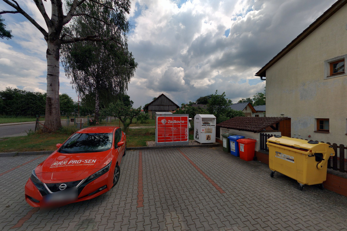 Z-BOX