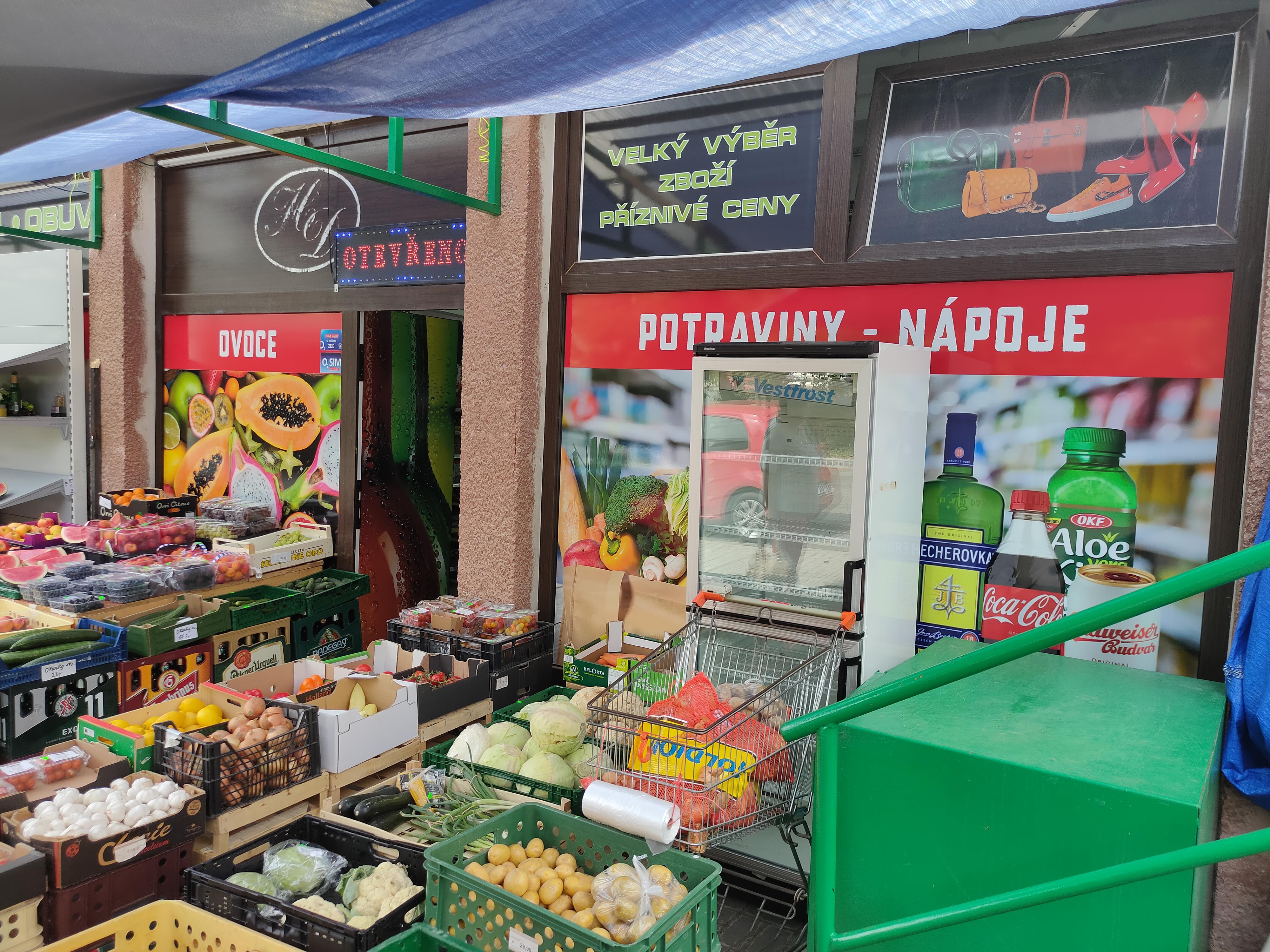 Můjobchod - Potraviny U Niki foto 2