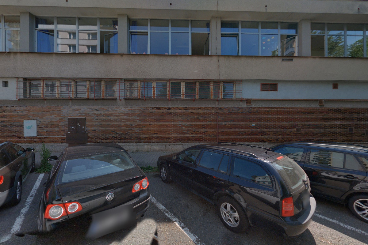 Pánské & dětské holičství u Lindy