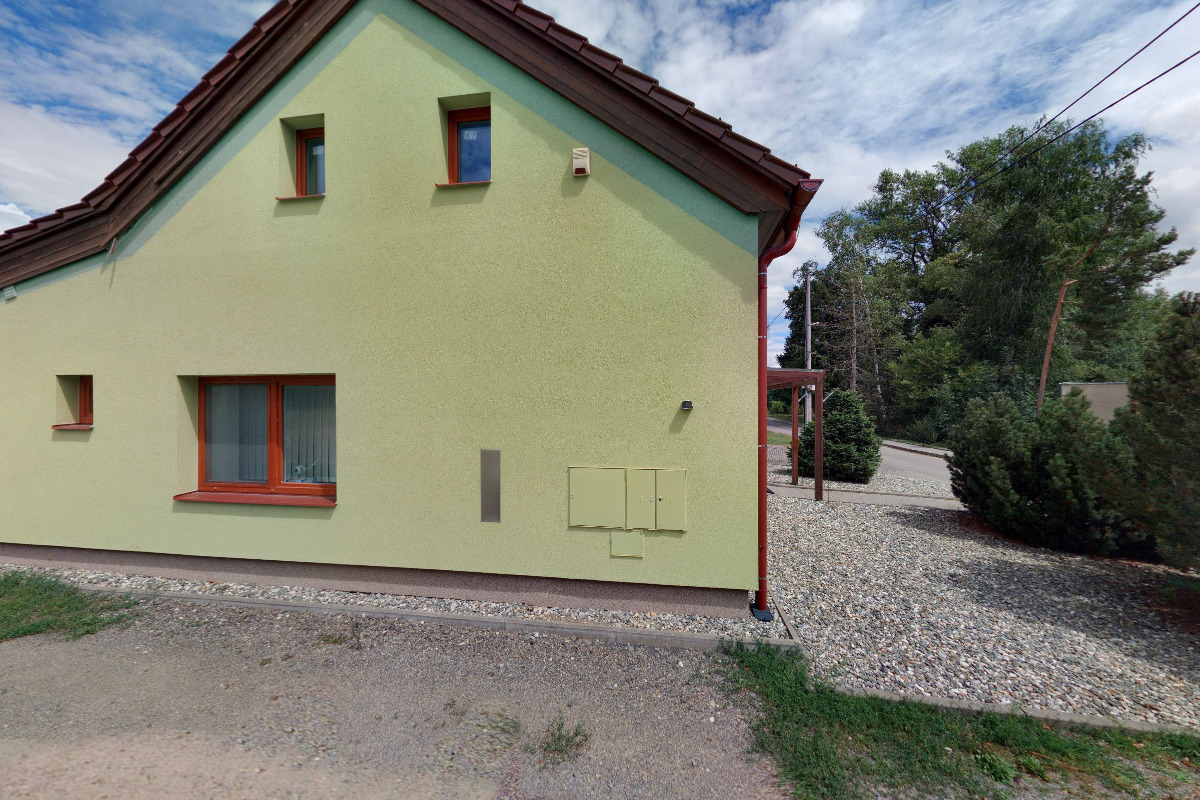 Obec Koválovice-Osíčany - obecní úřad foto 2
