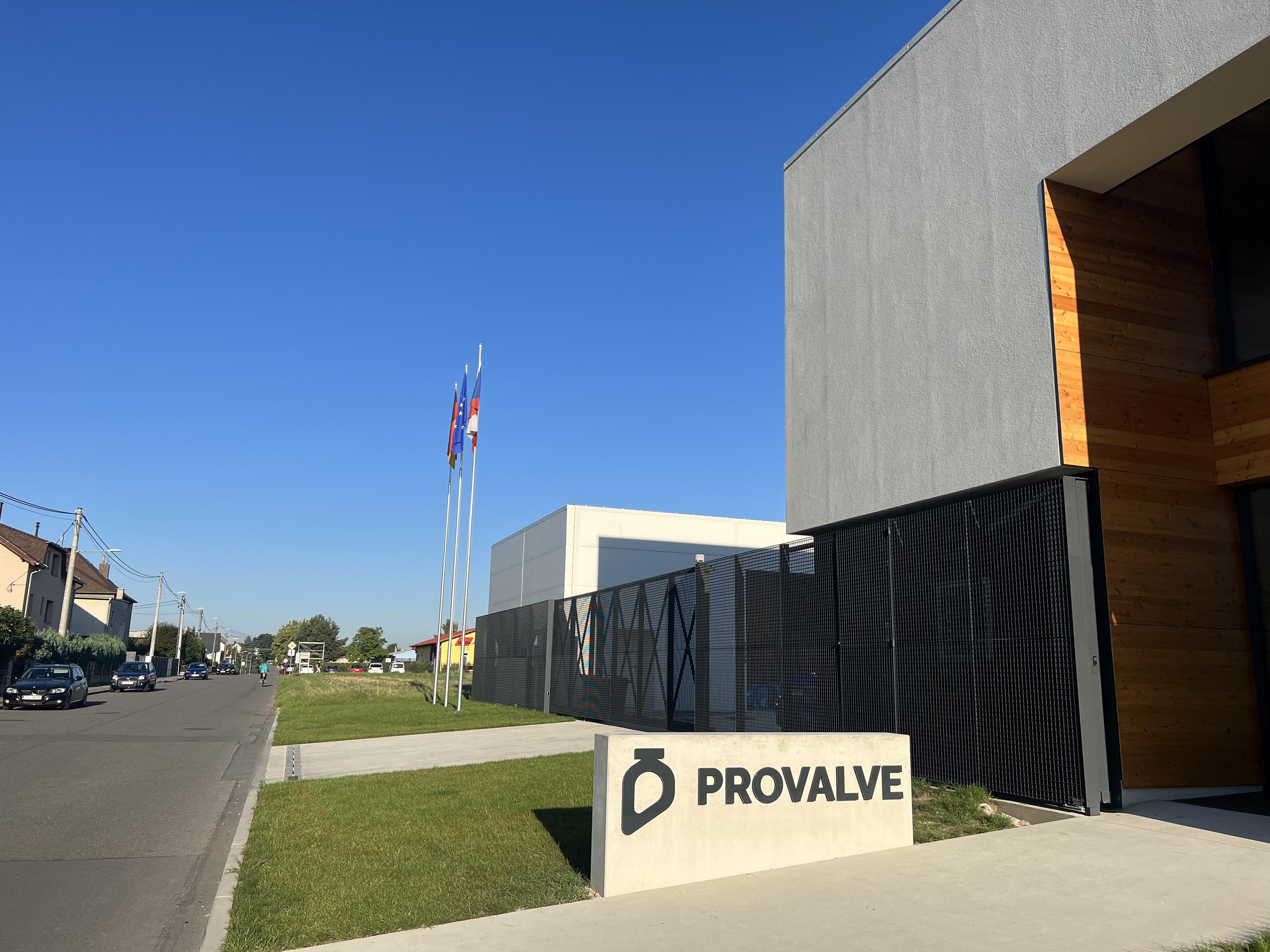 PROVALVE ČR foto 6