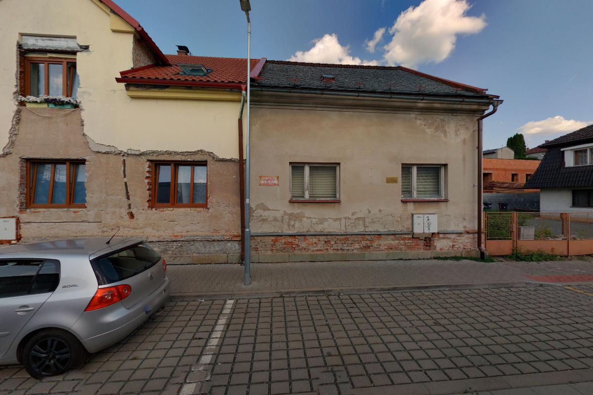 Ing. Zdeněk Laube foto 2