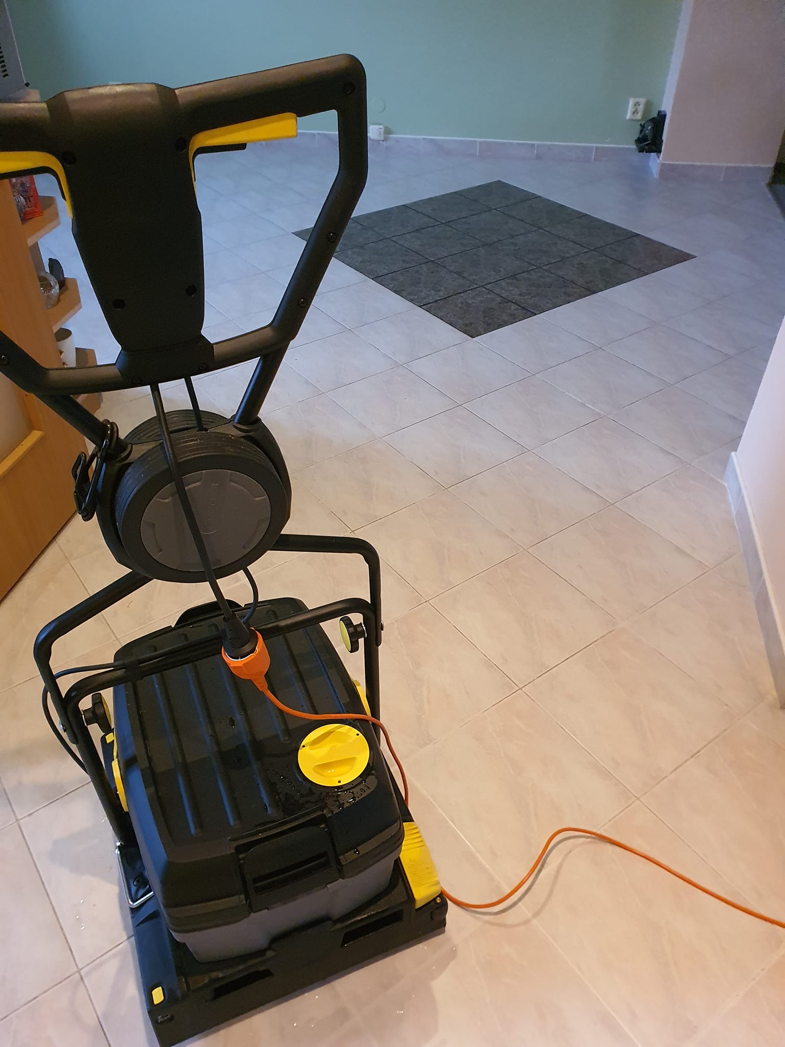 Odborný úklid - Kamil Štajgl foto 4