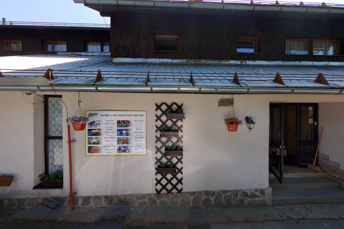 Lyžařský oddíl Olešnice v O.h.