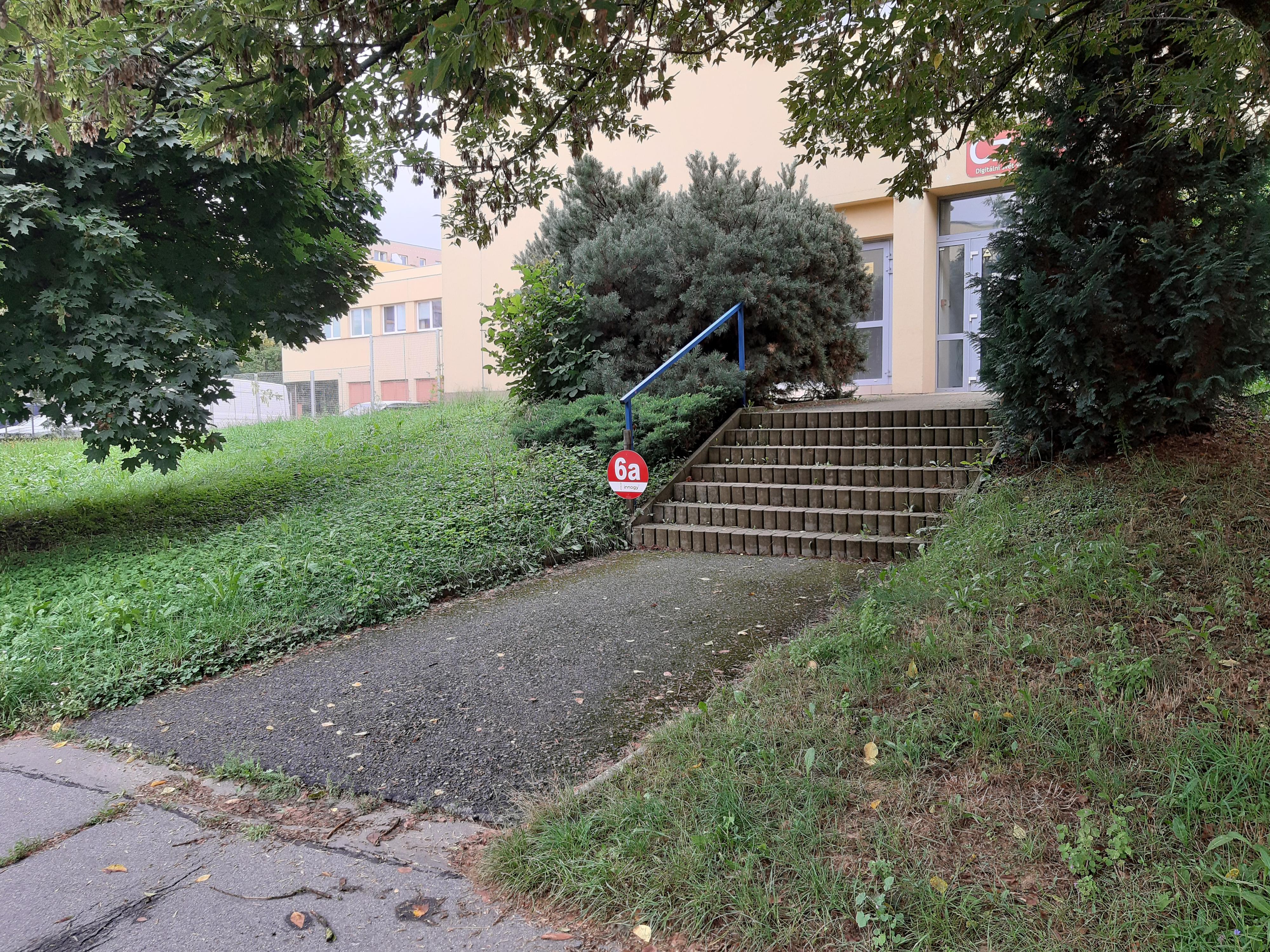 KABINET STUDIA JAZYKŮ, ÚJČ AV ČR foto 3