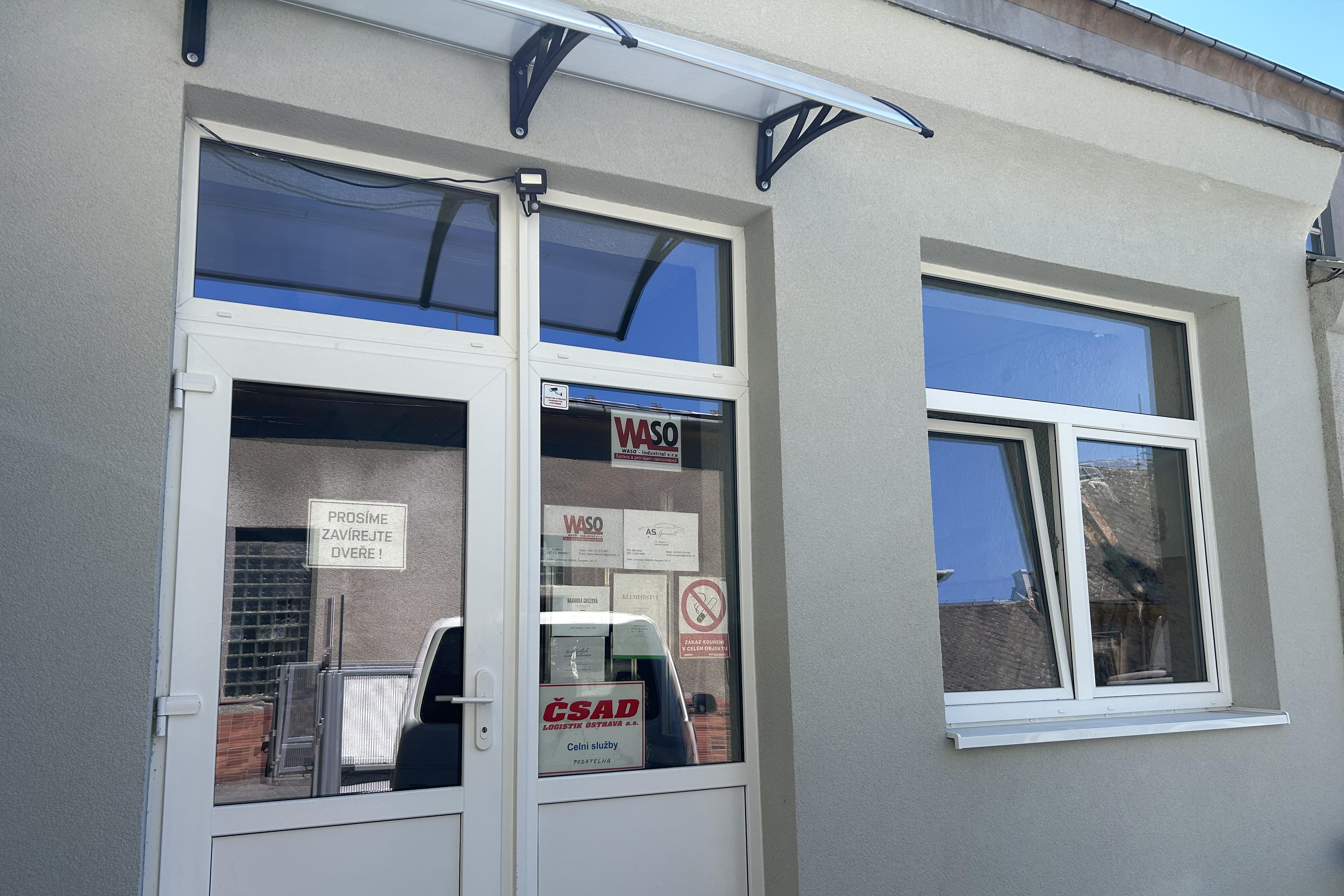 WASO Industrial s.r.o.